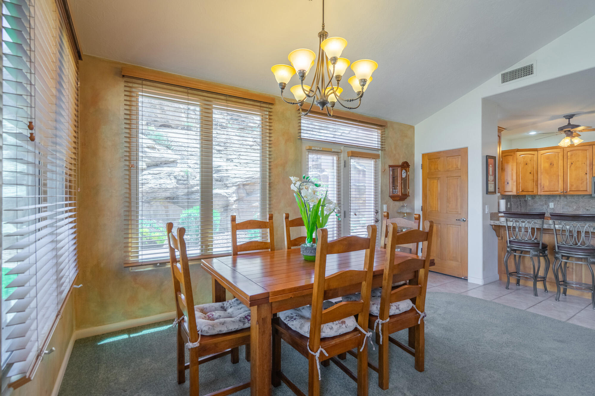 SIENNA CANYON AT WEBB HILL - Residential