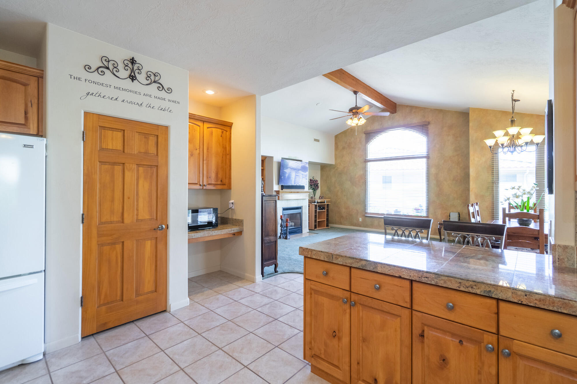 SIENNA CANYON AT WEBB HILL - Residential