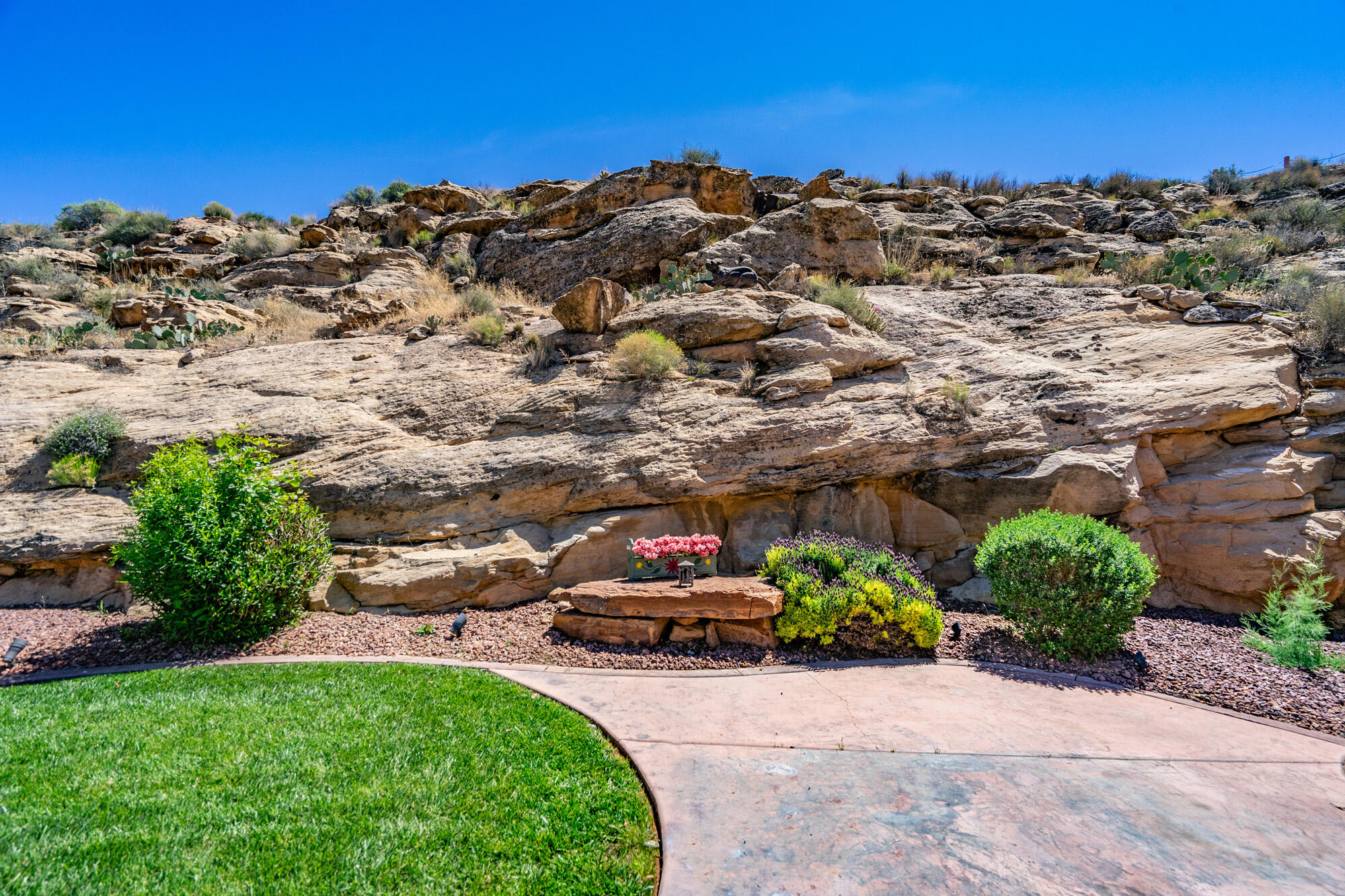 SIENNA CANYON AT WEBB HILL - Residential