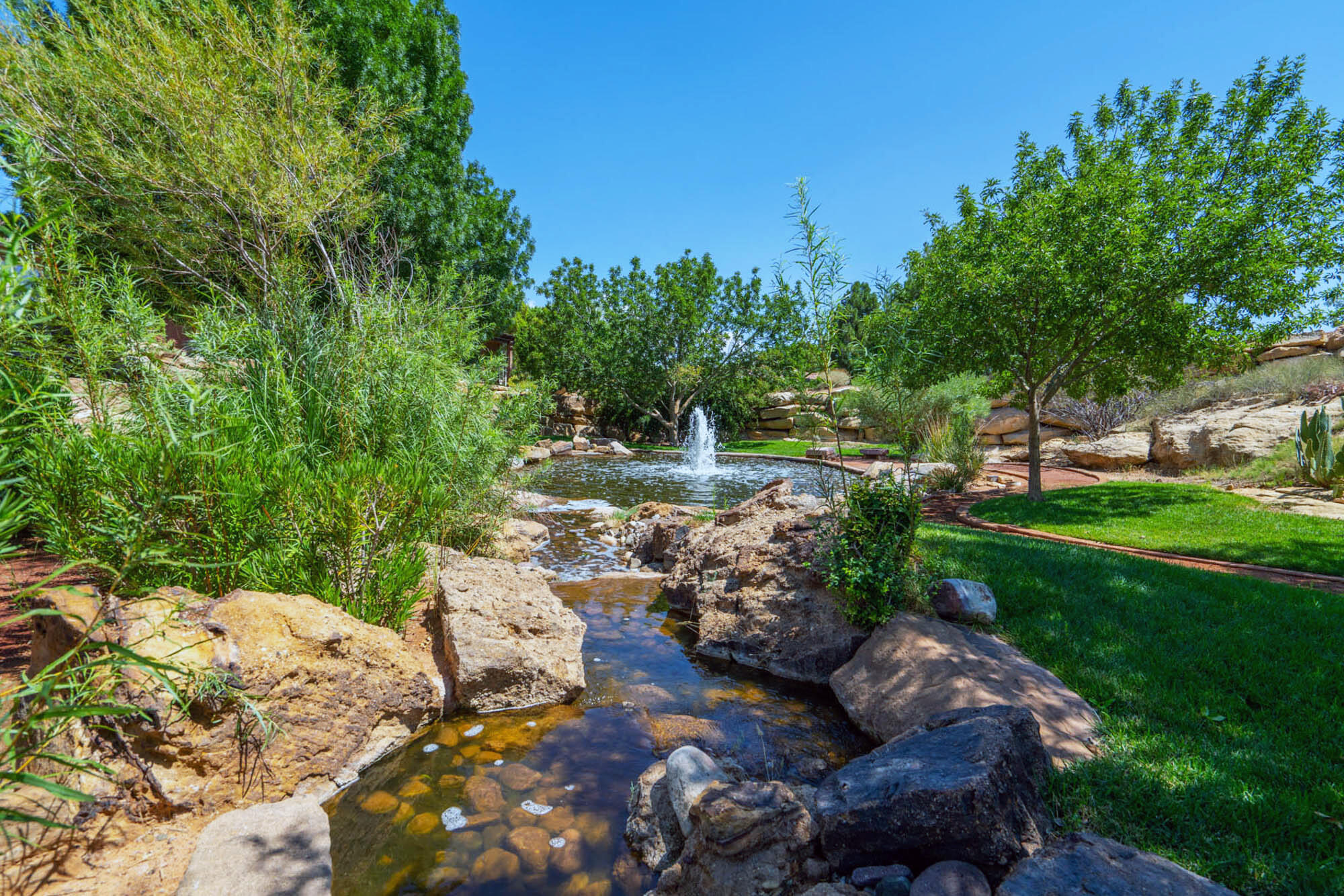 SIENNA CANYON AT WEBB HILL - Residential