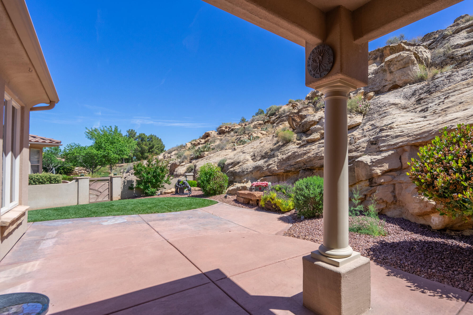 SIENNA CANYON AT WEBB HILL - Residential