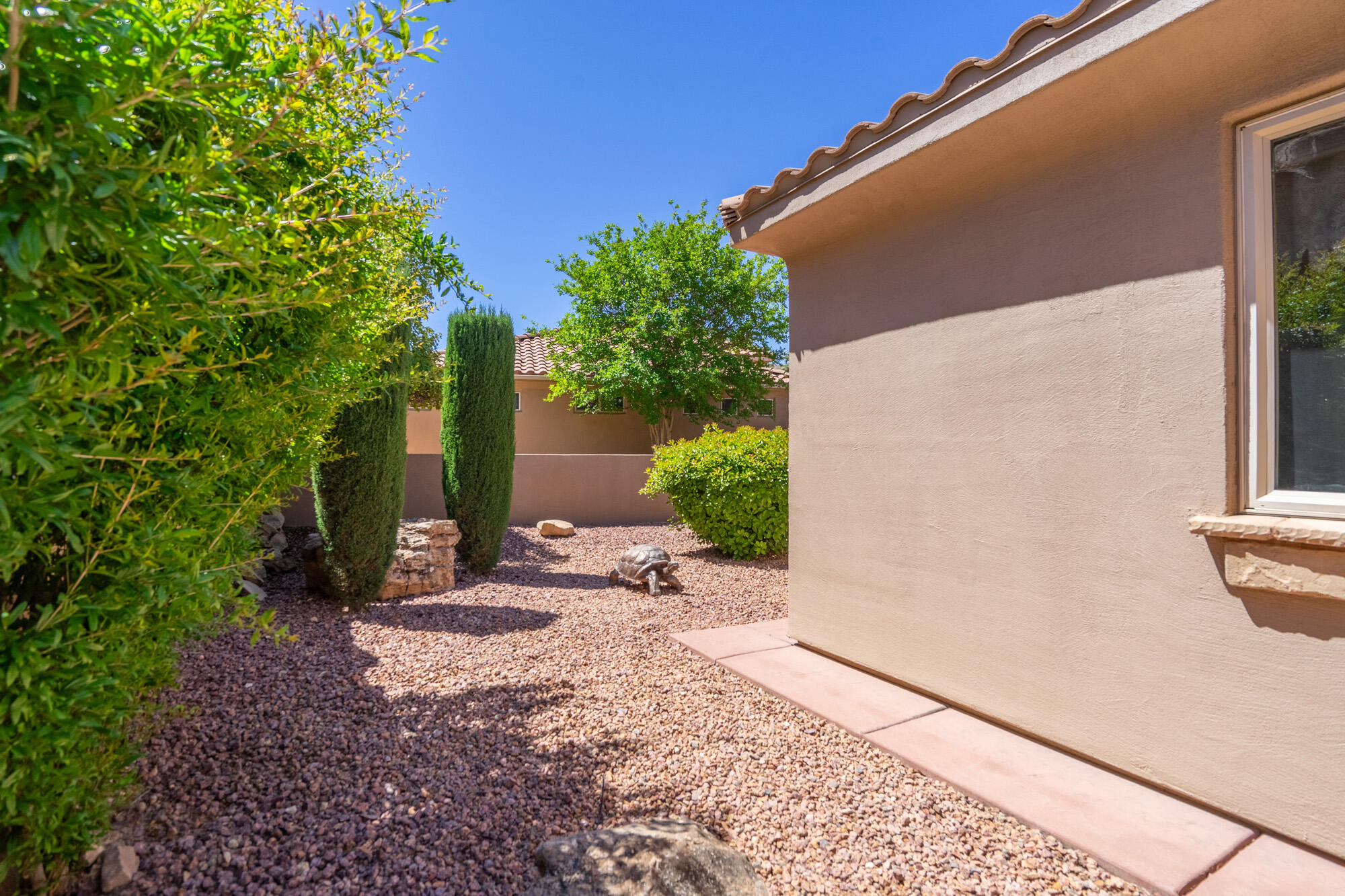 SIENNA CANYON AT WEBB HILL - Residential