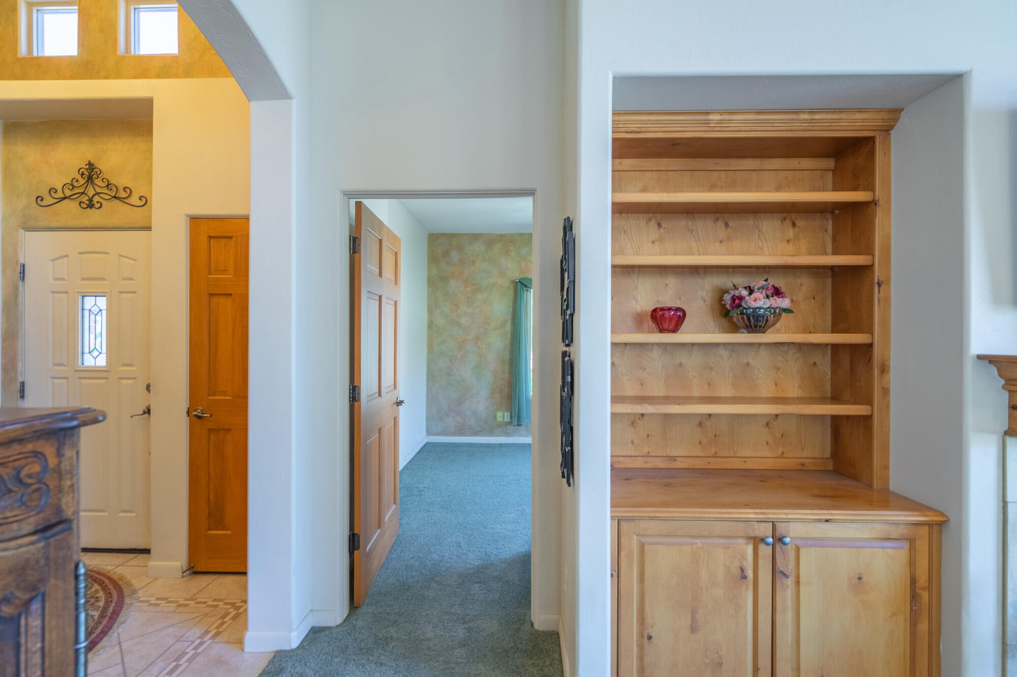 SIENNA CANYON AT WEBB HILL - Residential