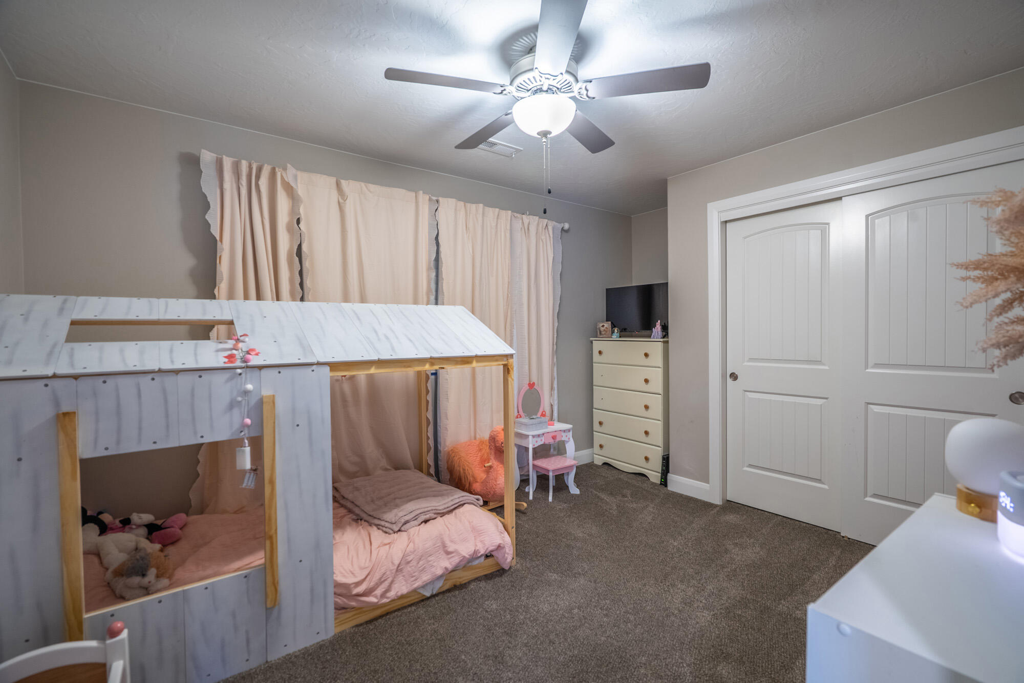 BLACKHAWK TH - Residential