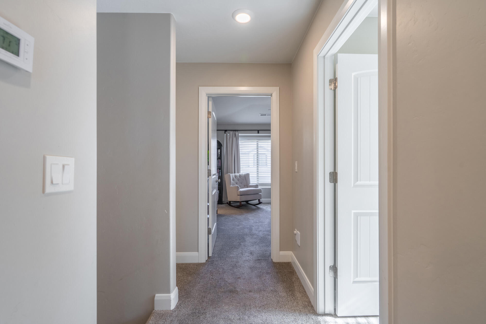 BLACKHAWK TH - Residential