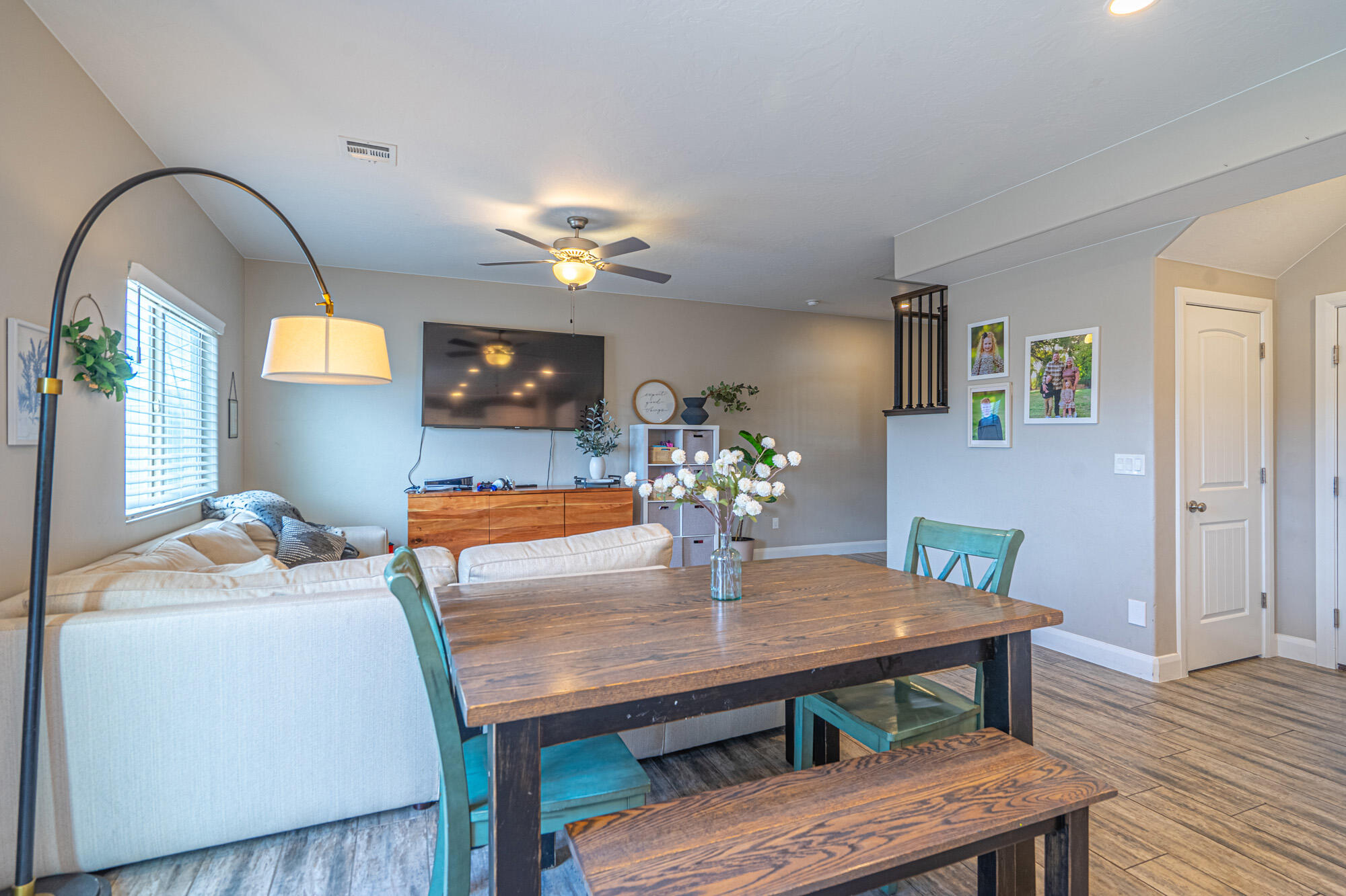 BLACKHAWK TH - Residential