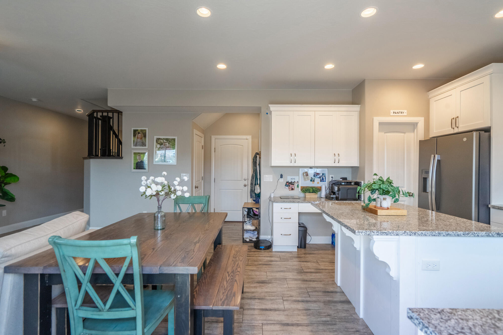 BLACKHAWK TH - Residential