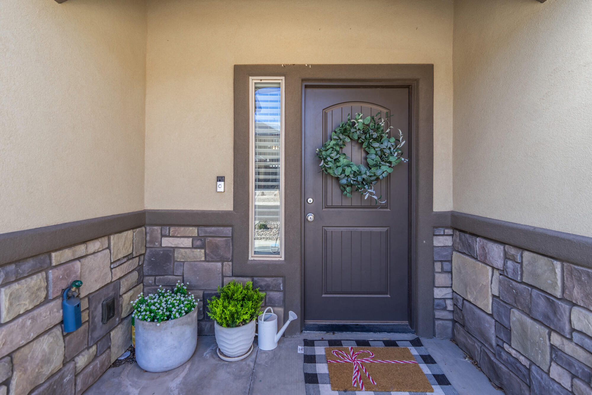 BLACKHAWK TH - Residential