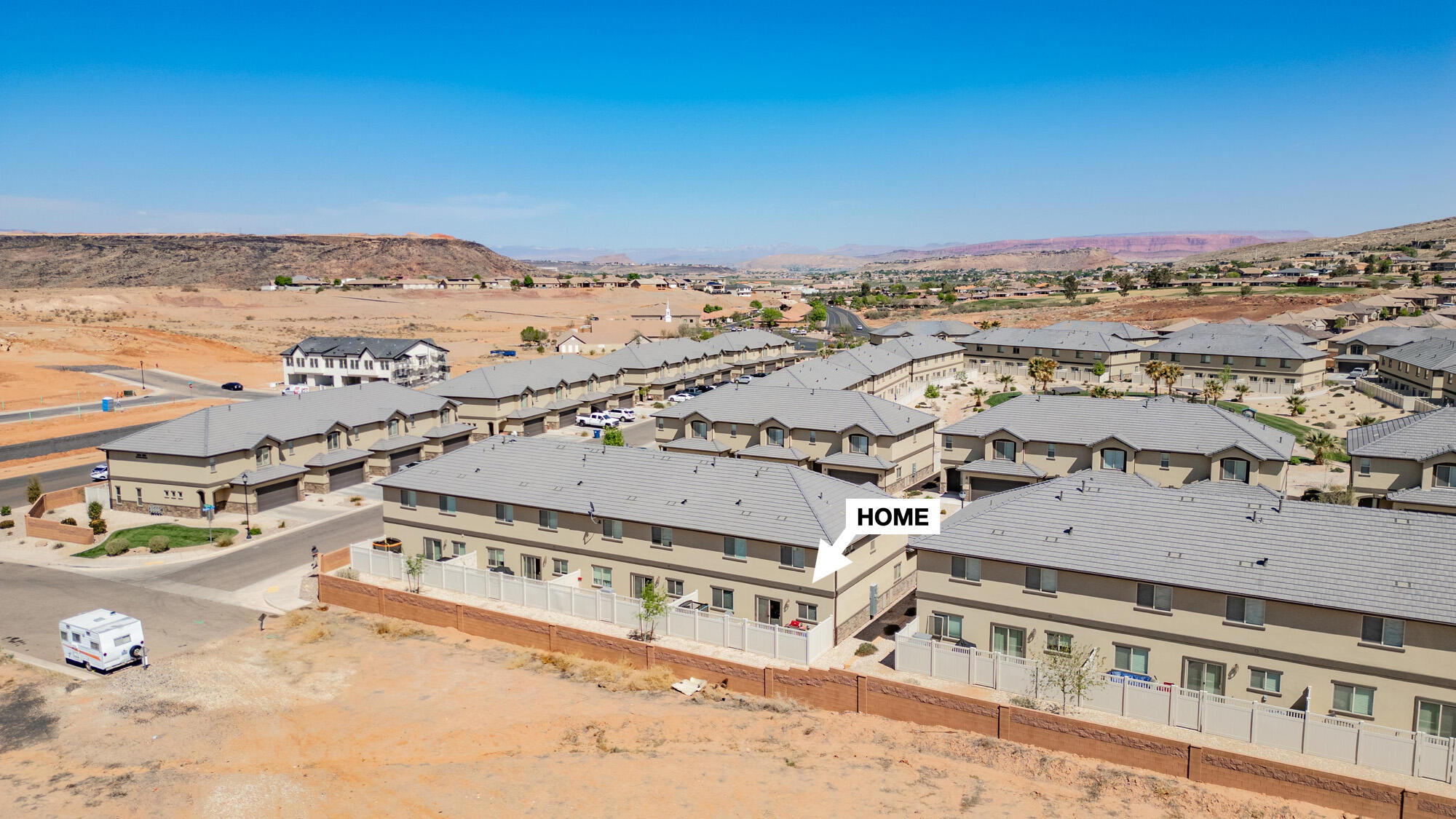 BLACKHAWK TH - Residential