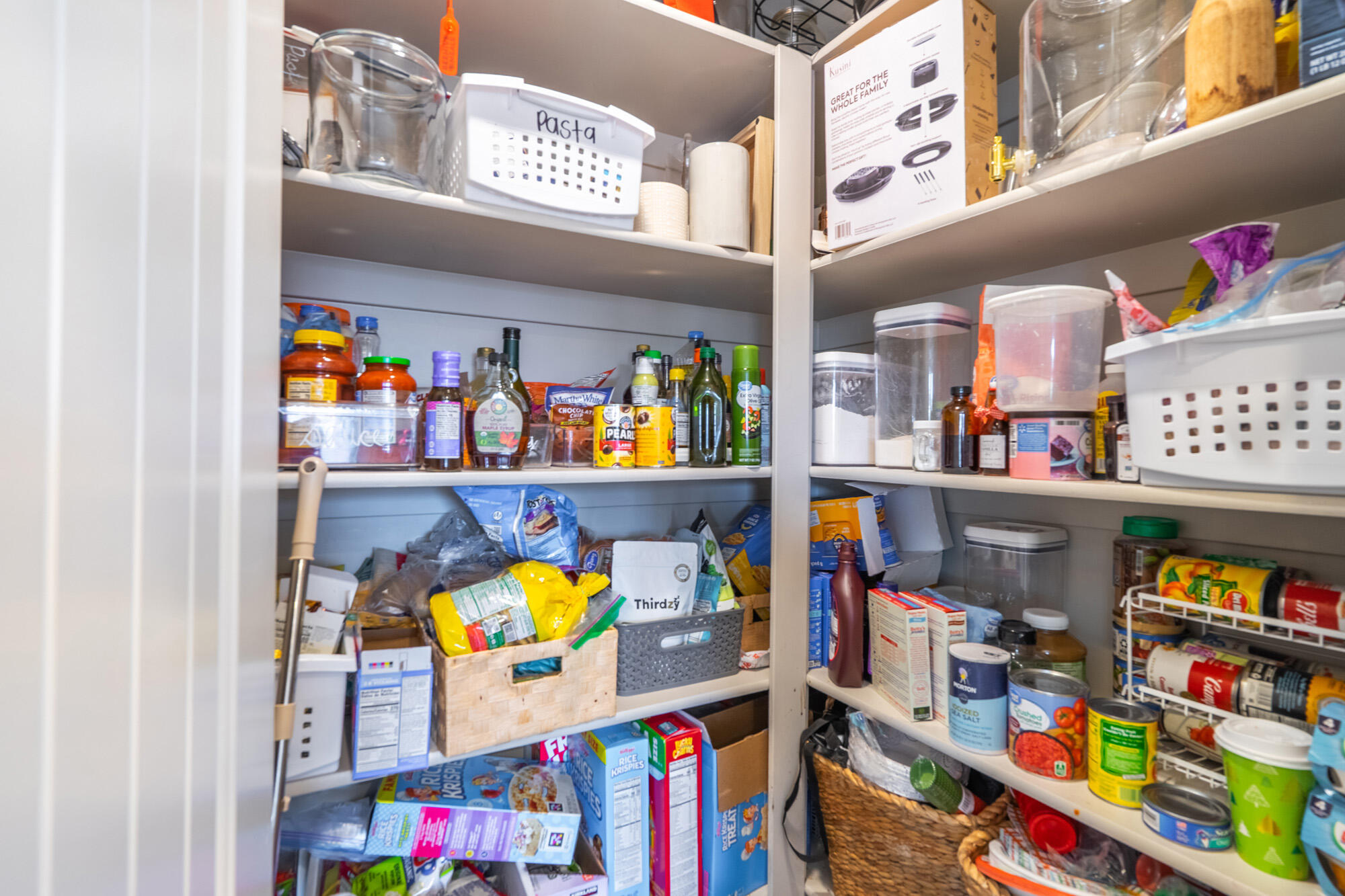 BLACKHAWK TH - Residential