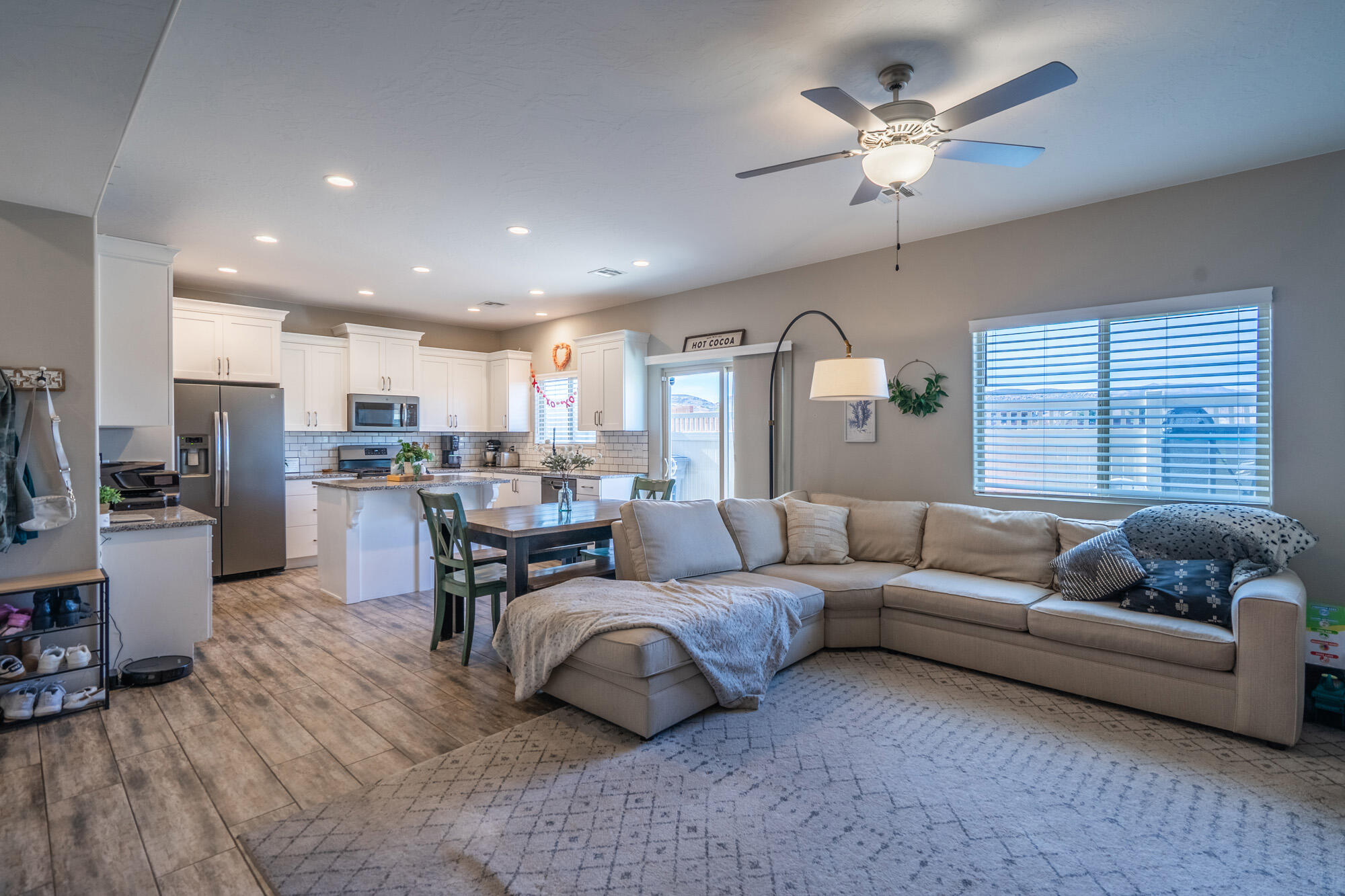 BLACKHAWK TH - Residential