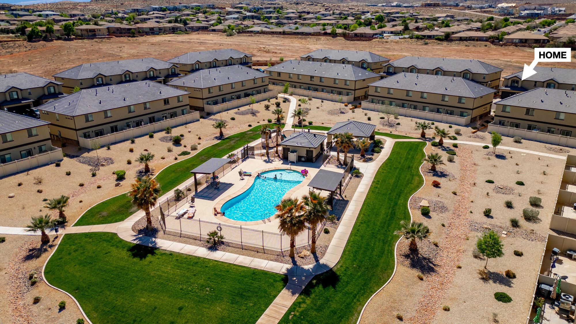 BLACKHAWK TH - Residential