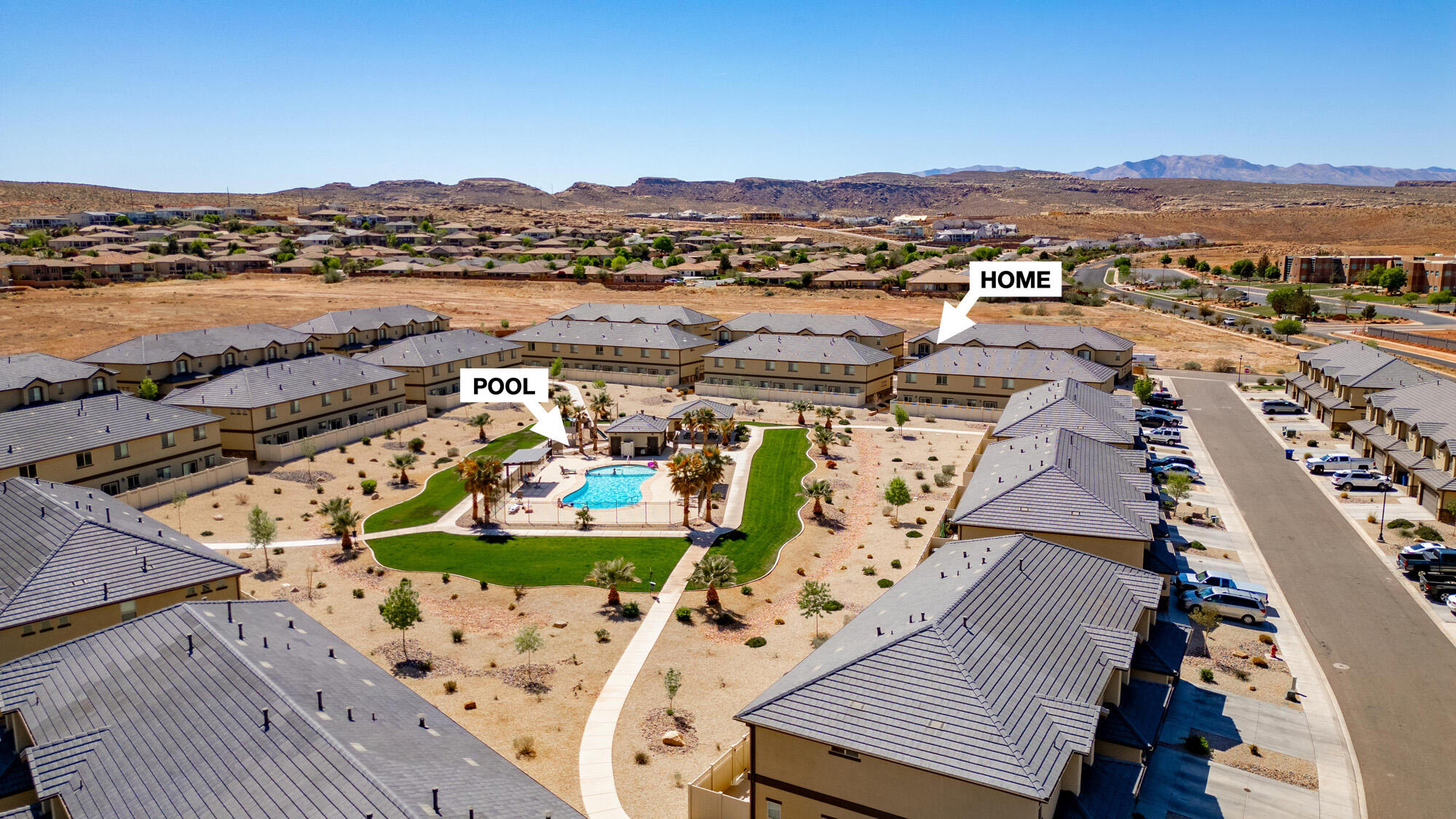 BLACKHAWK TH - Residential