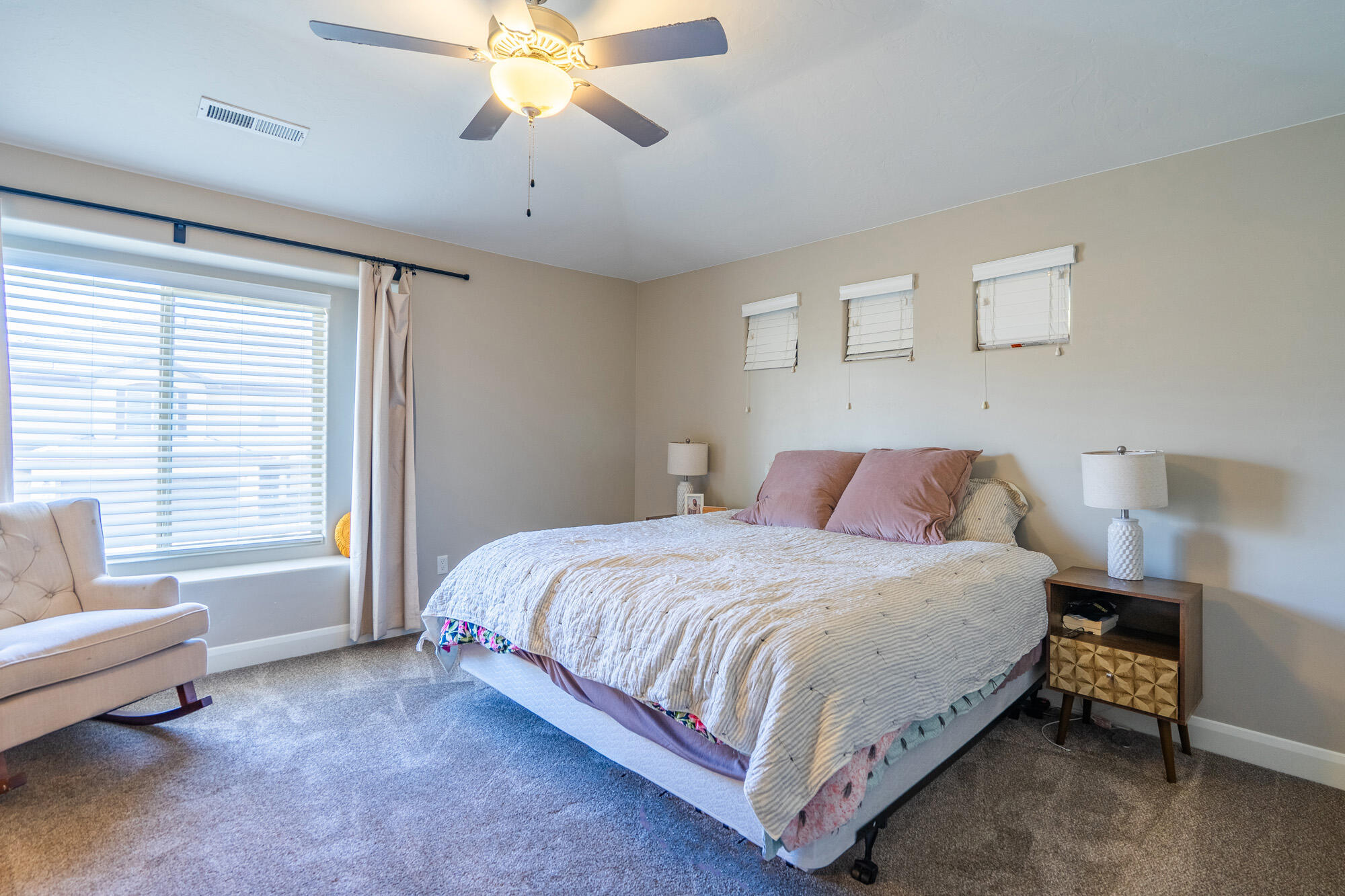 BLACKHAWK TH - Residential