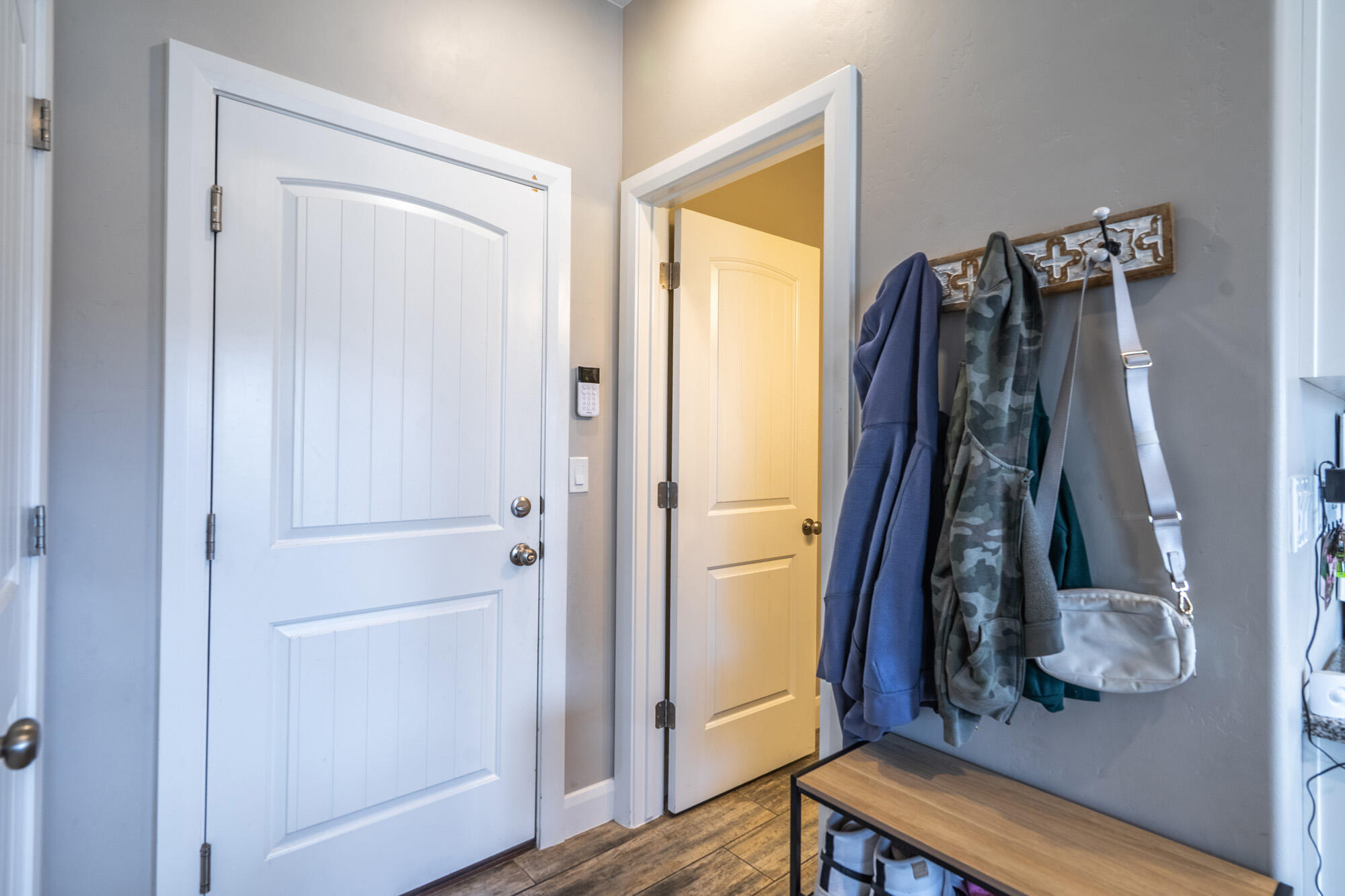 BLACKHAWK TH - Residential