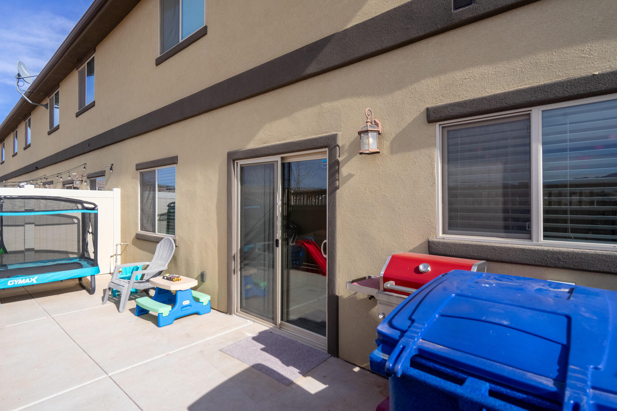 BLACKHAWK TH - Residential