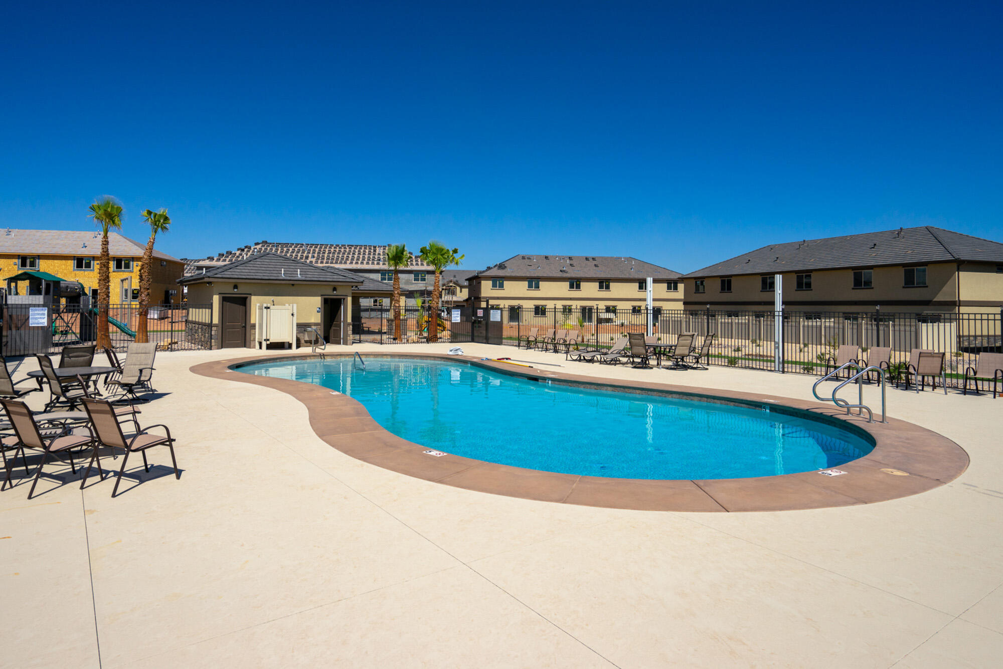 BLACKHAWK TH - Residential