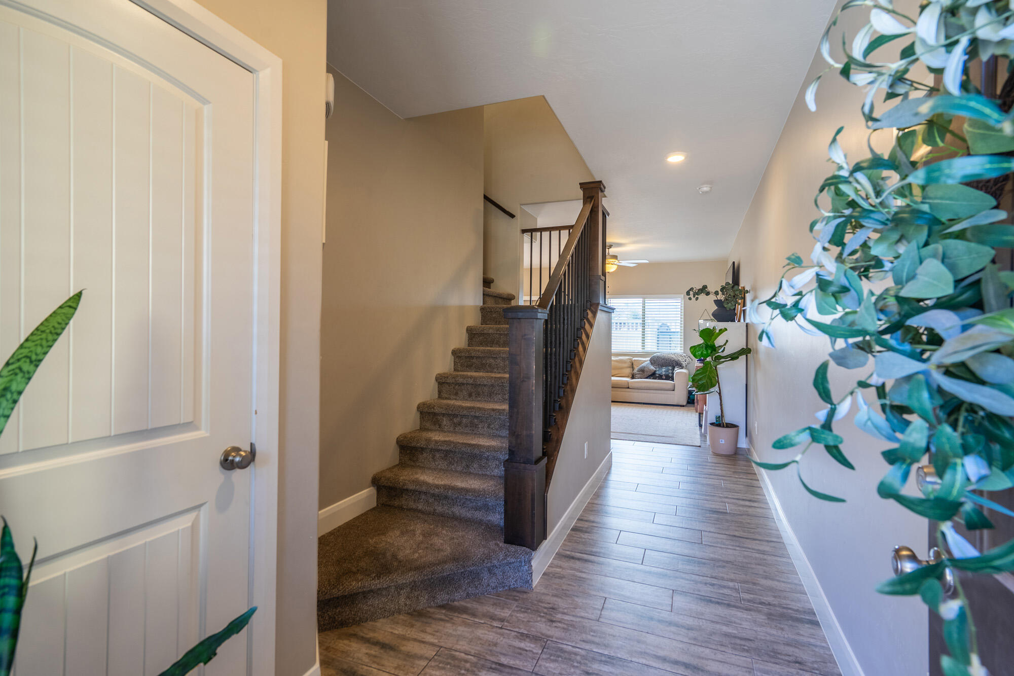 BLACKHAWK TH - Residential