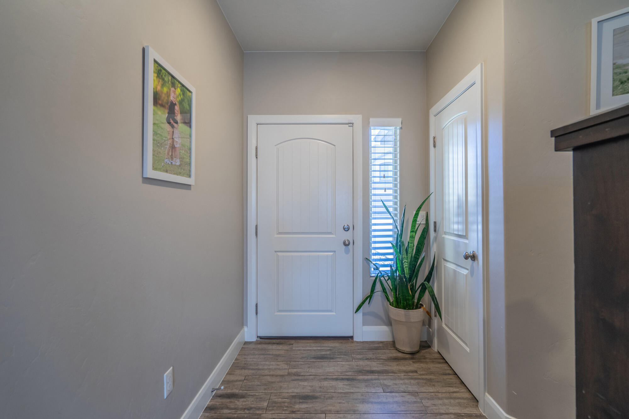 BLACKHAWK TH - Residential