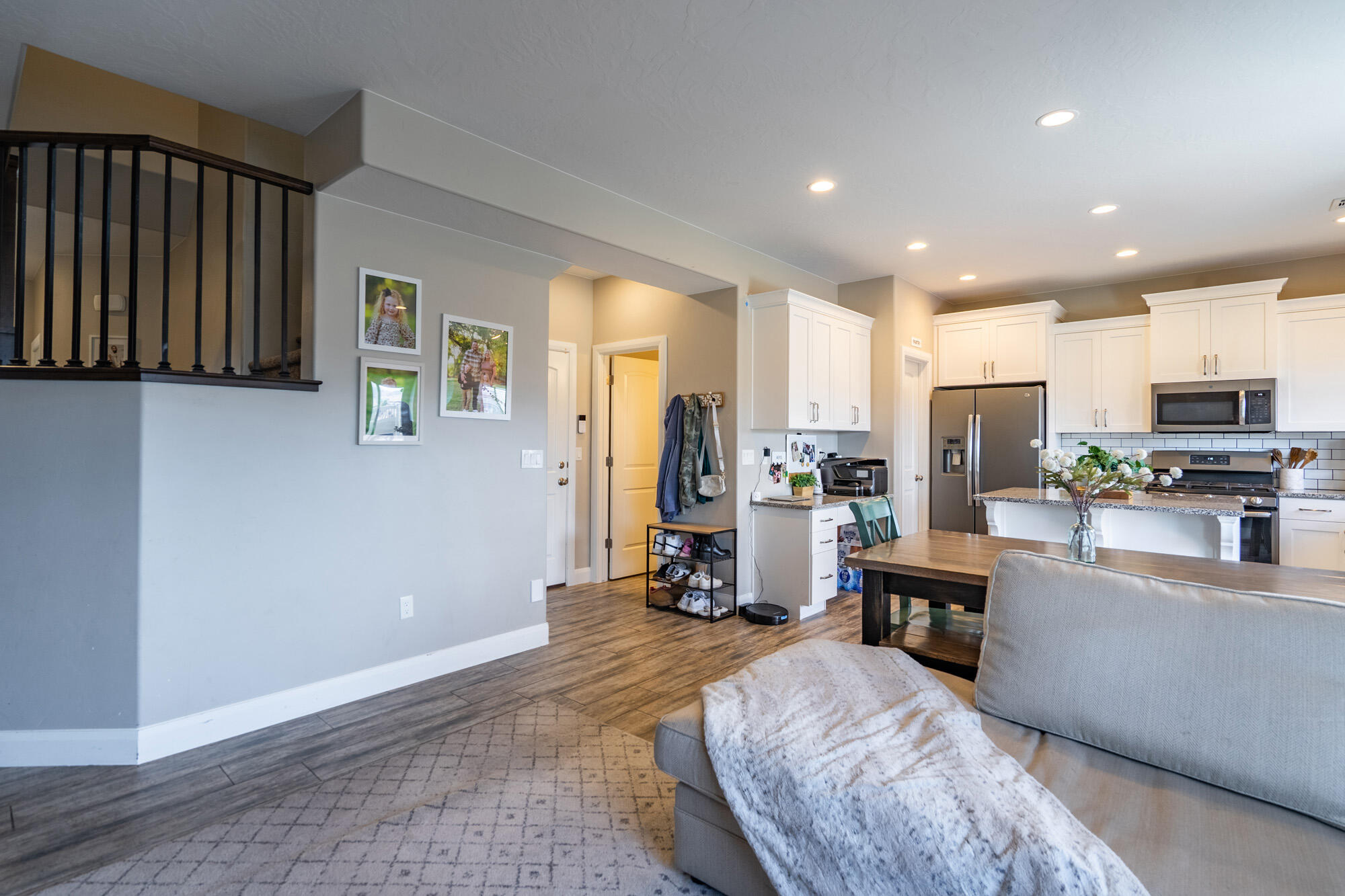 BLACKHAWK TH - Residential