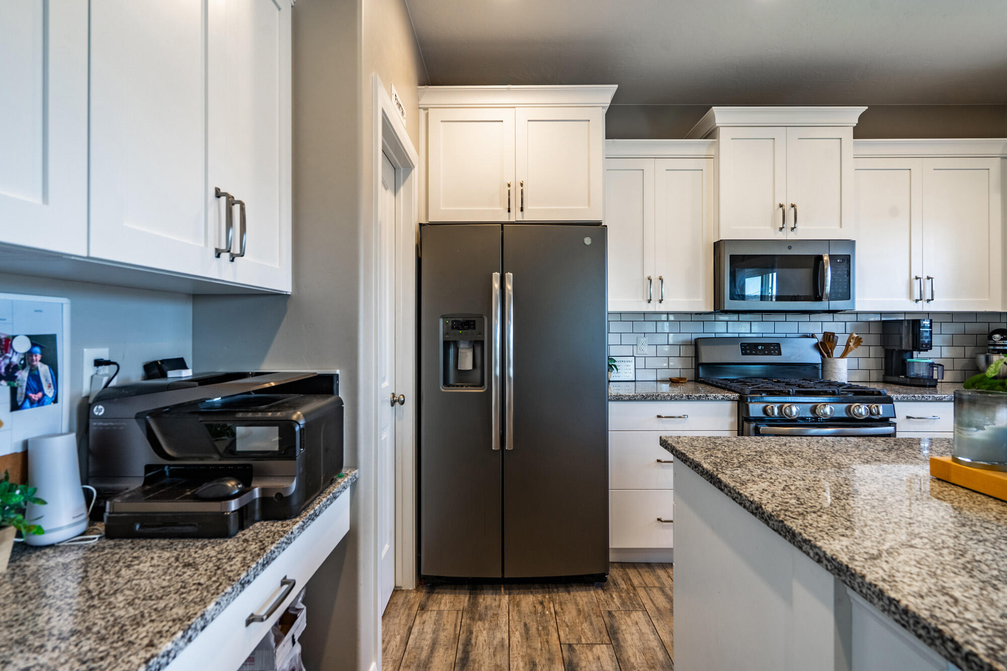 BLACKHAWK TH - Residential