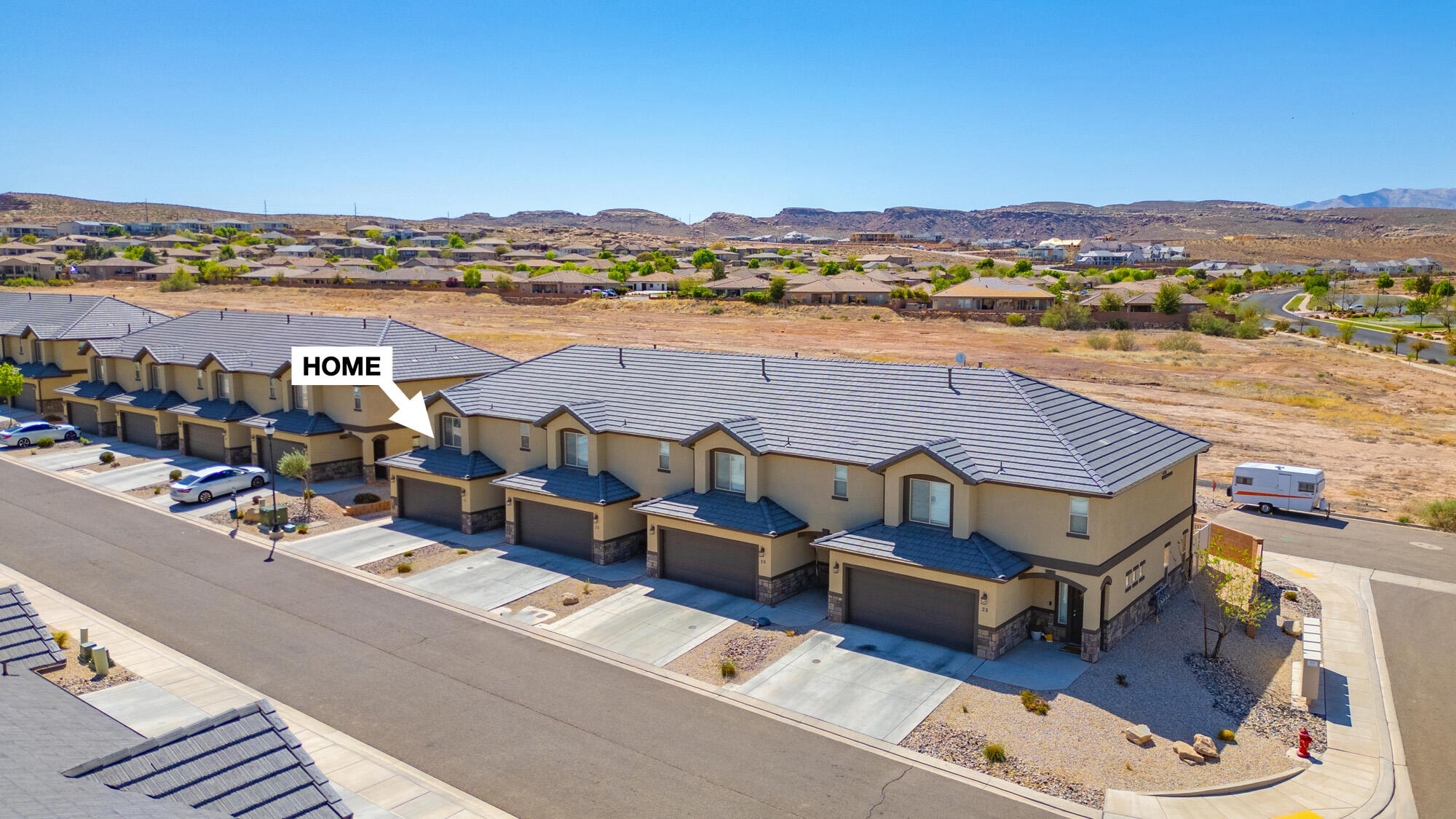 BLACKHAWK TH - Residential