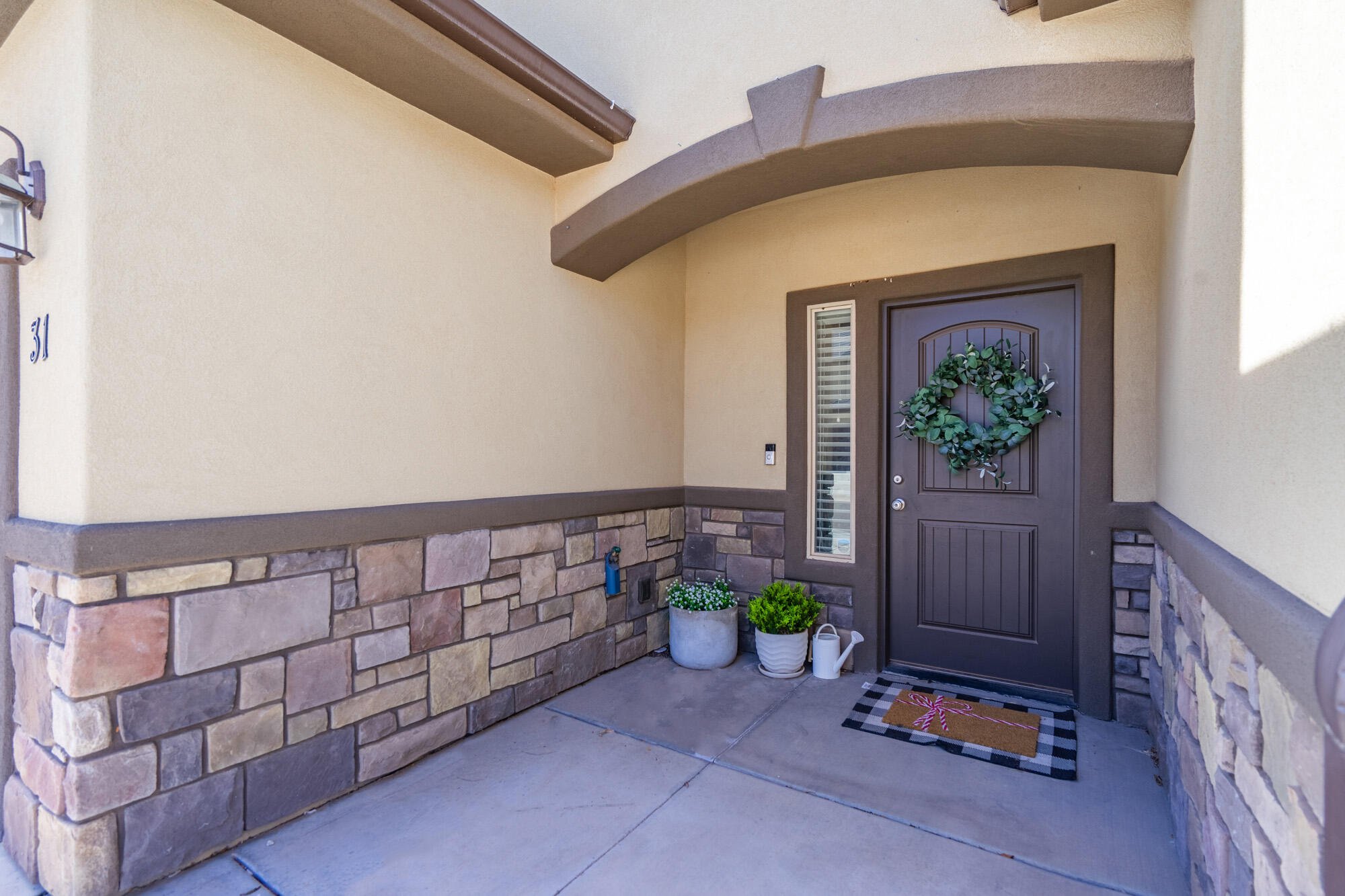 BLACKHAWK TH - Residential