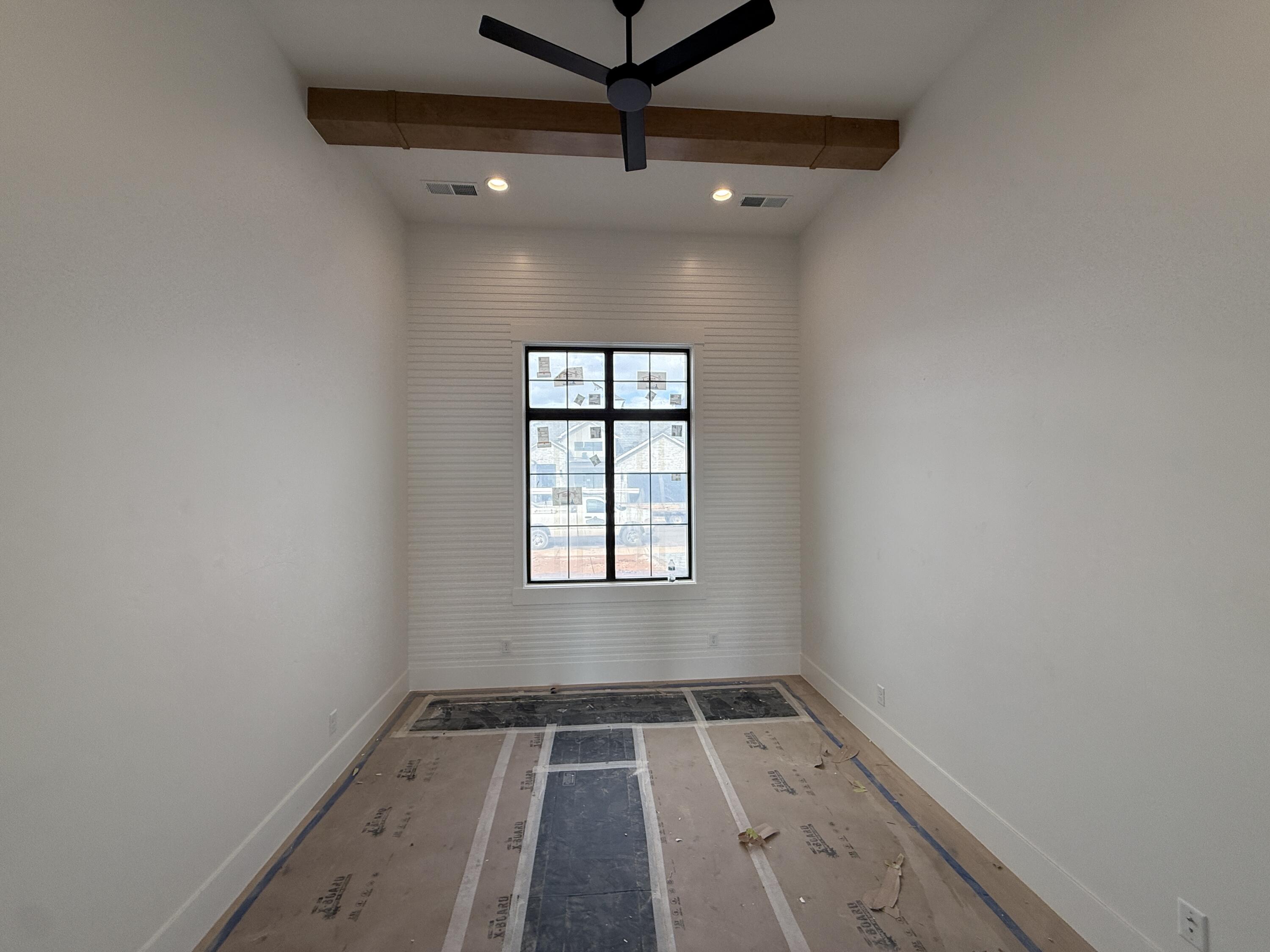 SYCAMORE VILLAGE - Residential