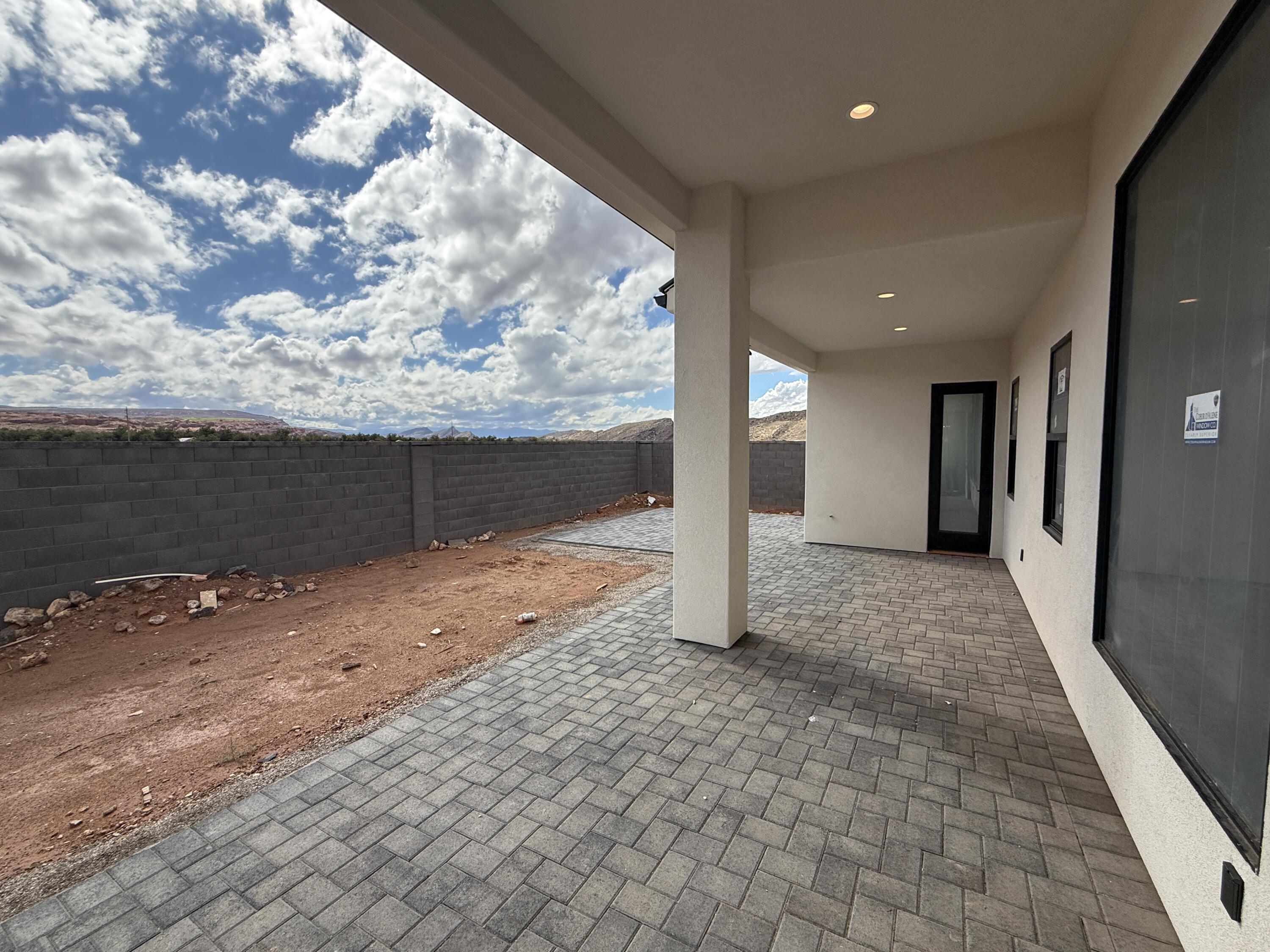 SYCAMORE VILLAGE - Residential