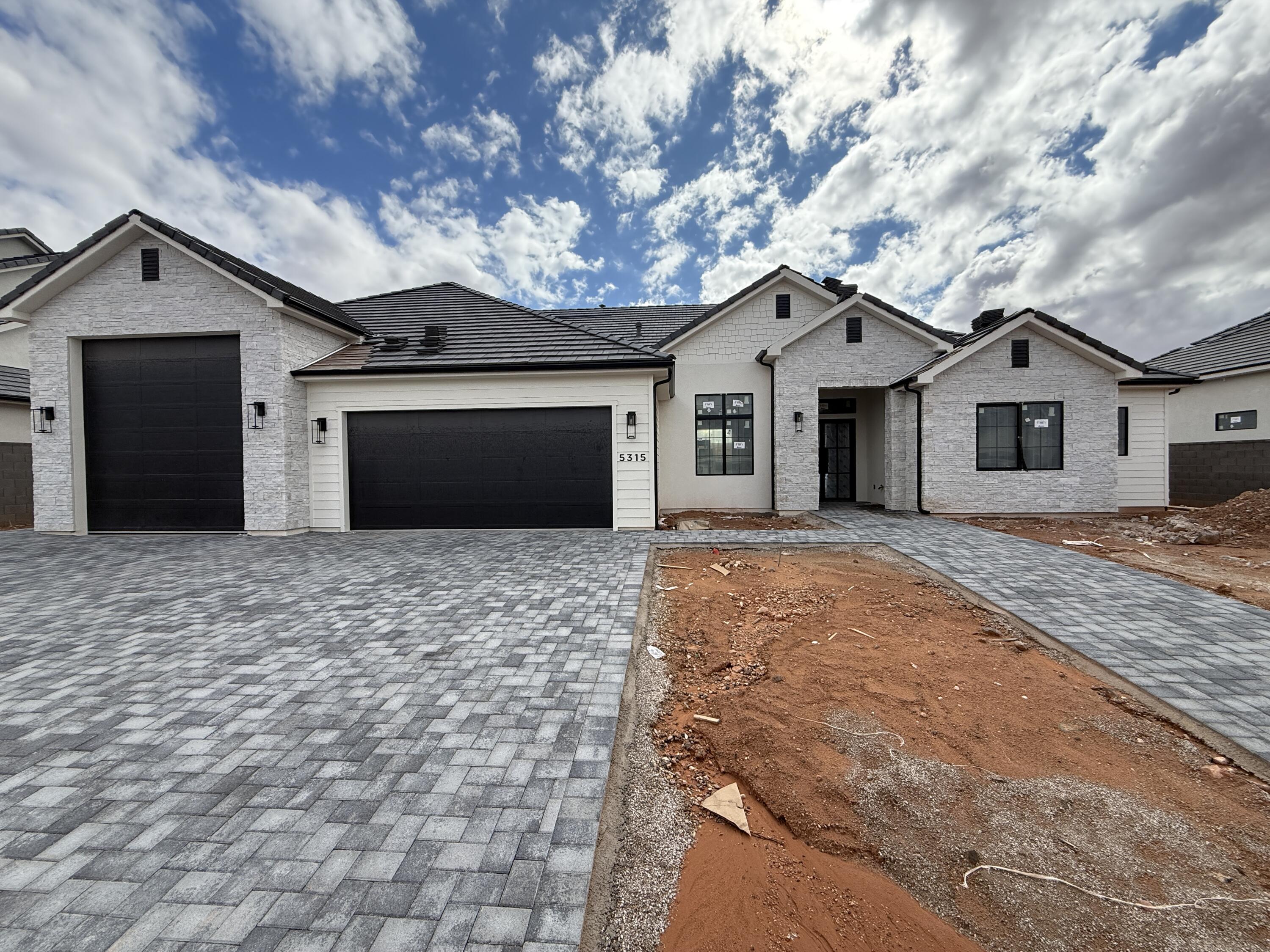 SYCAMORE VILLAGE - Residential