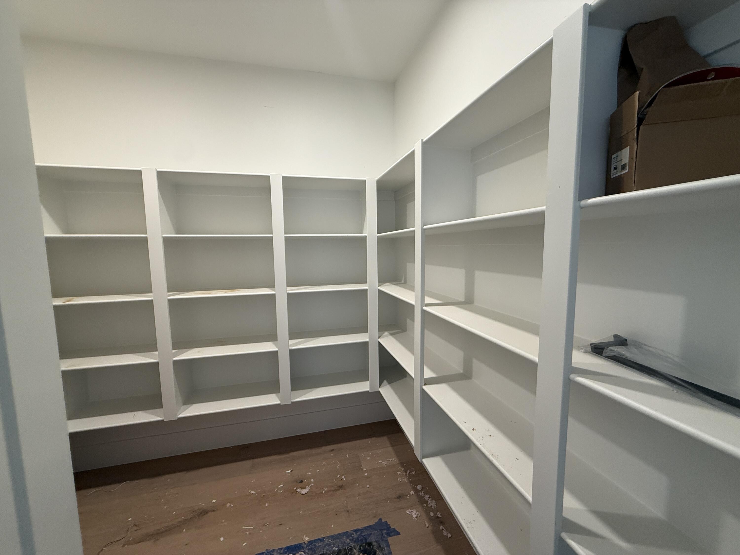 SYCAMORE VILLAGE - Residential