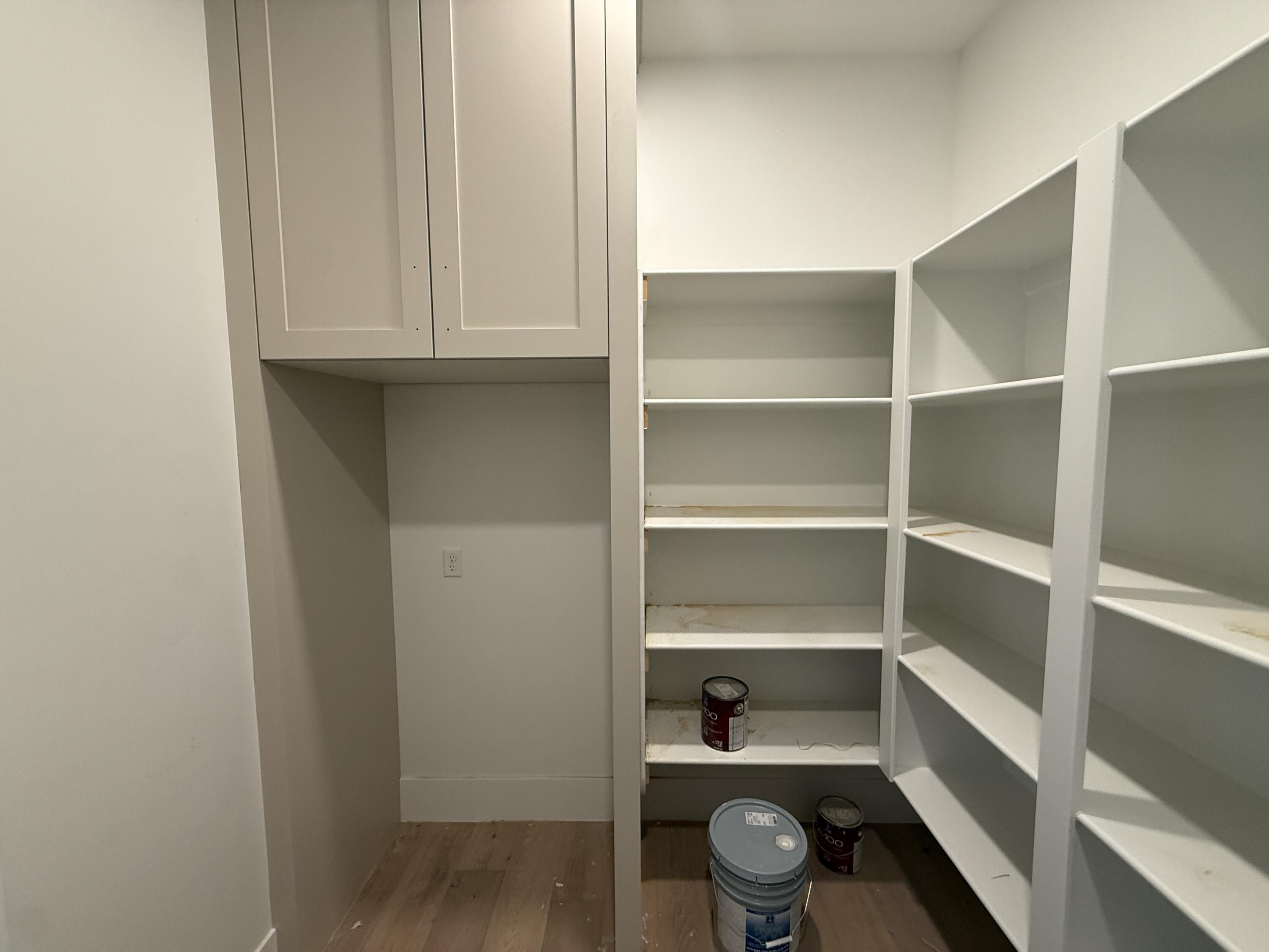 SYCAMORE VILLAGE - Residential