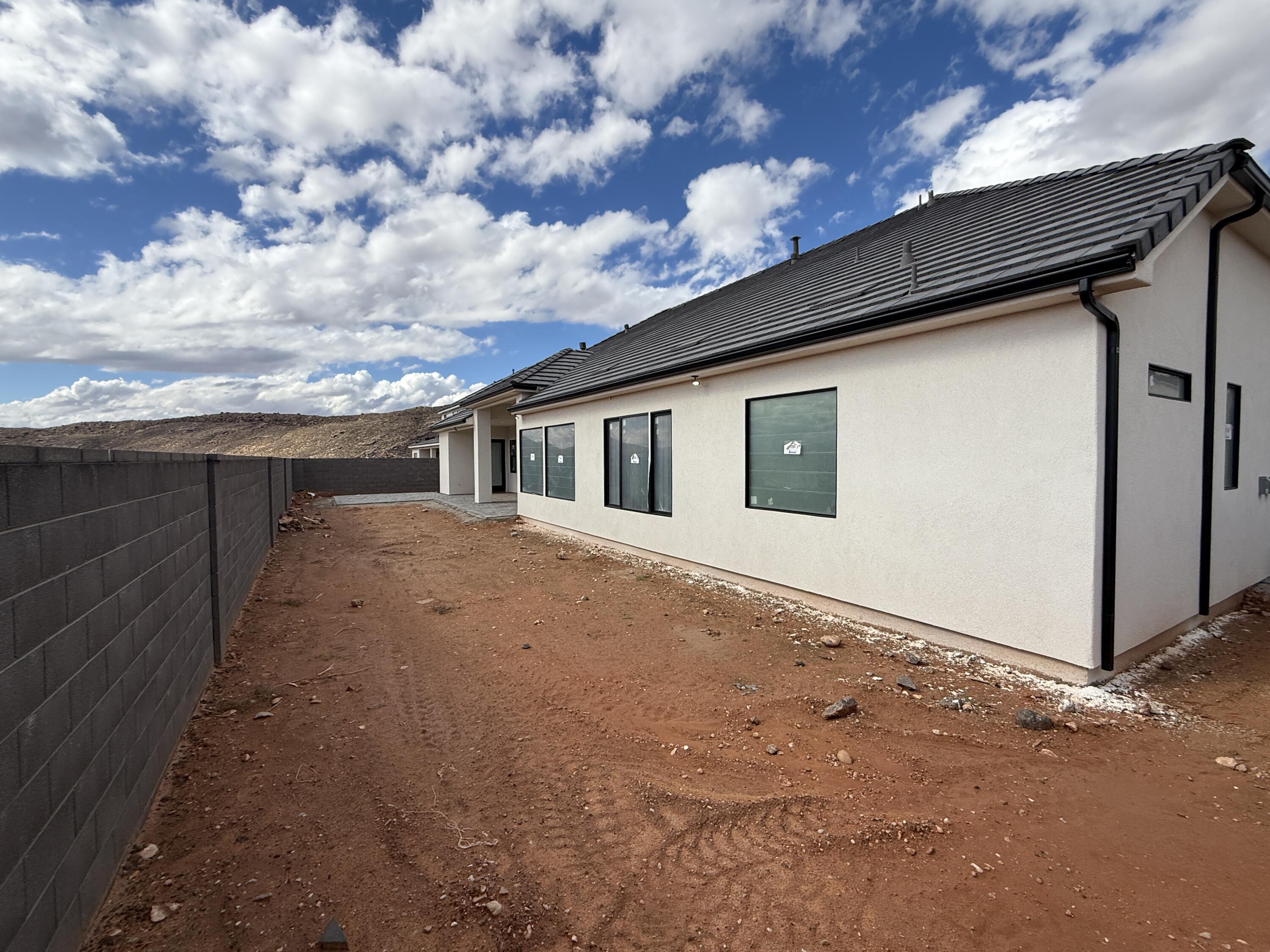 SYCAMORE VILLAGE - Residential