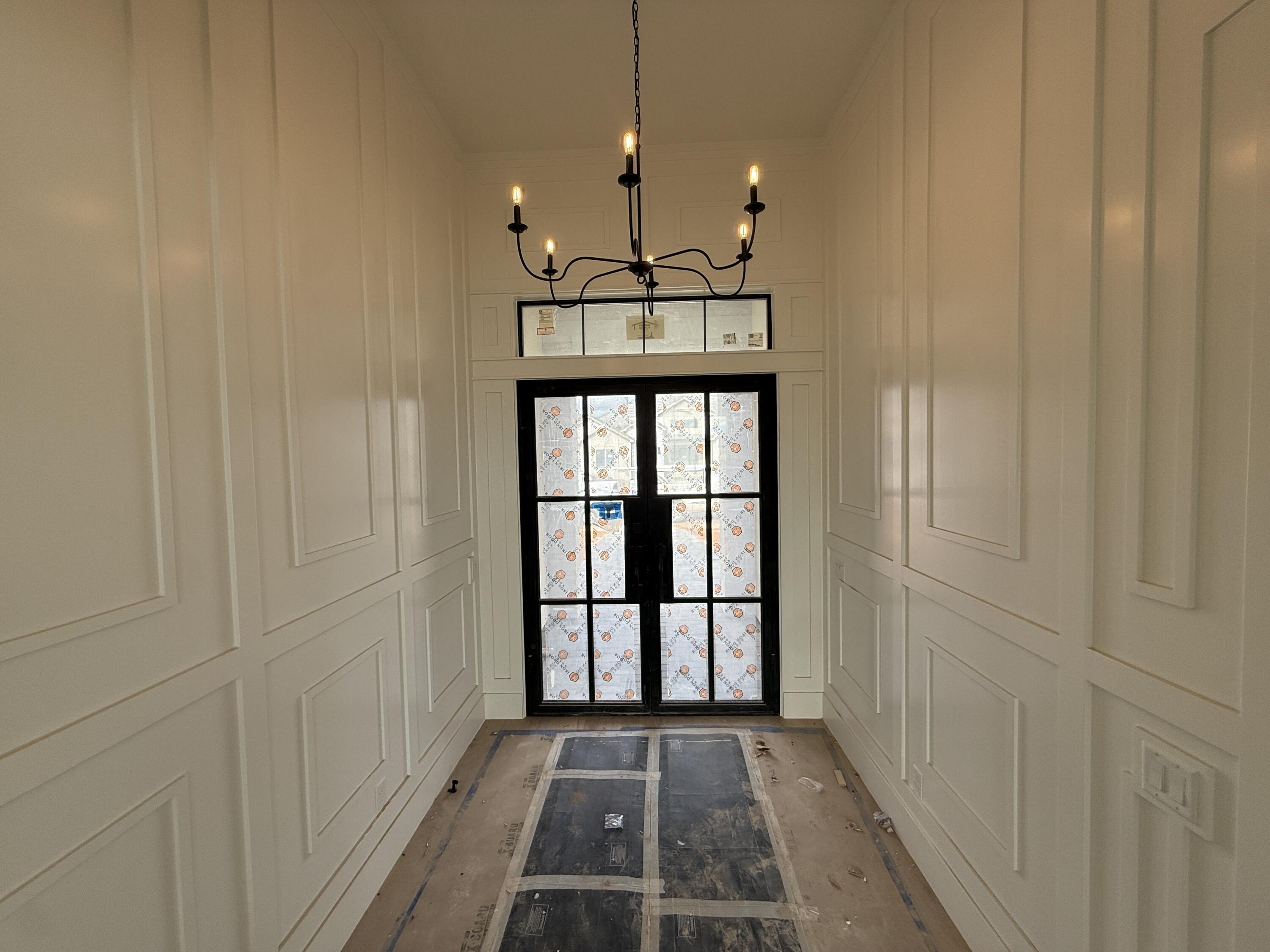 SYCAMORE VILLAGE - Residential