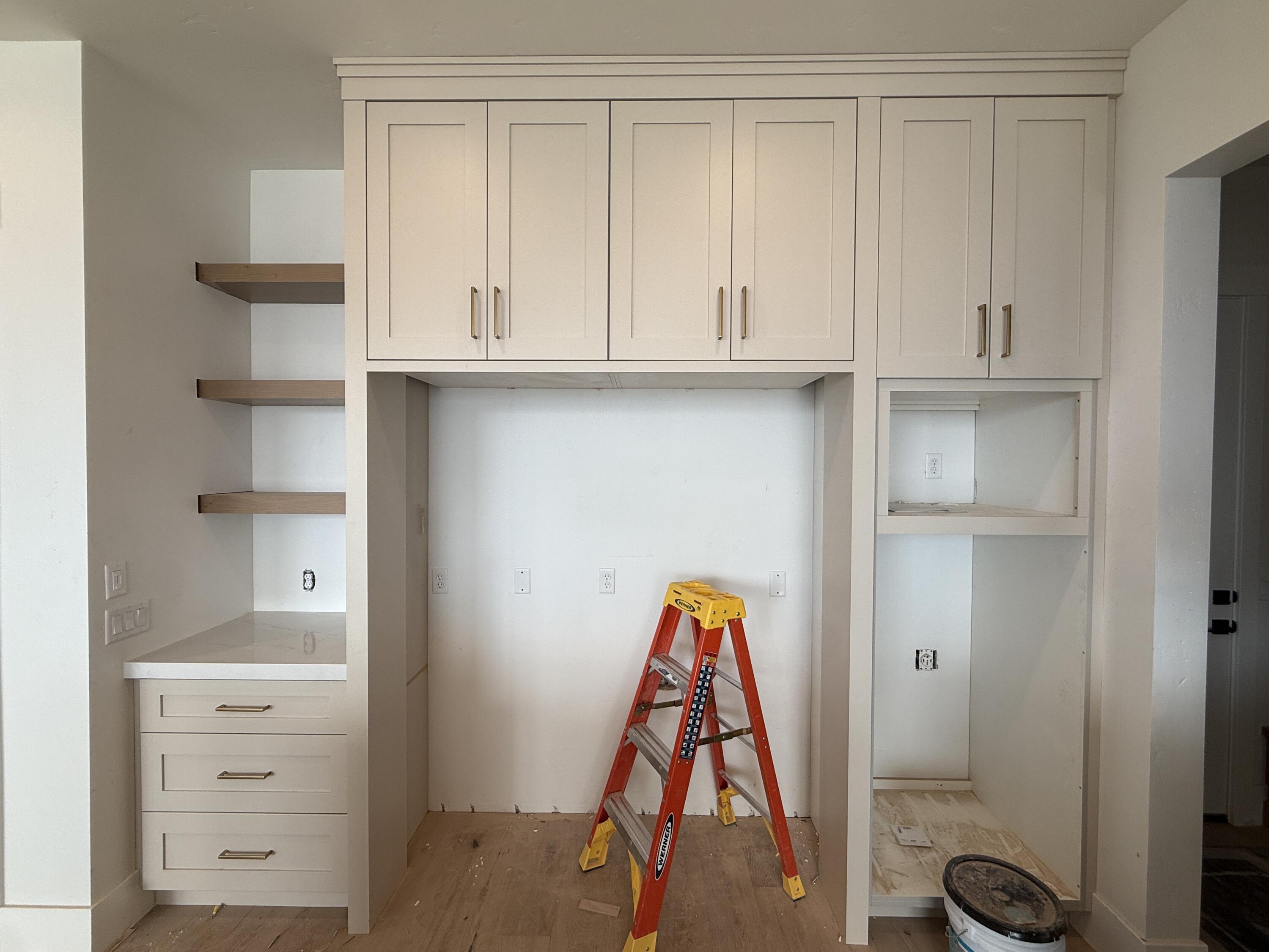 SYCAMORE VILLAGE - Residential