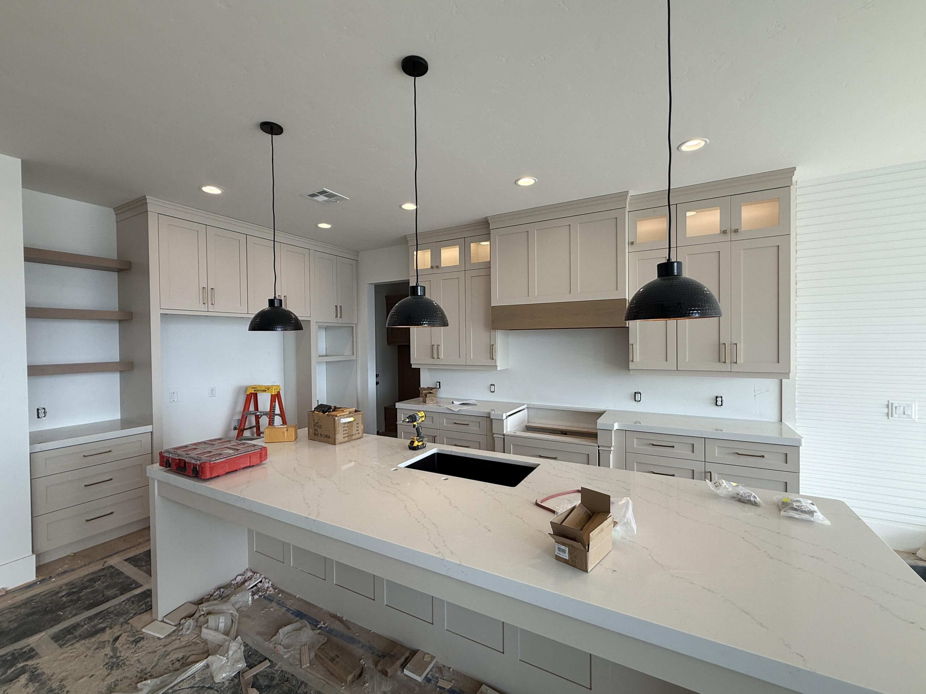 SYCAMORE VILLAGE - Residential