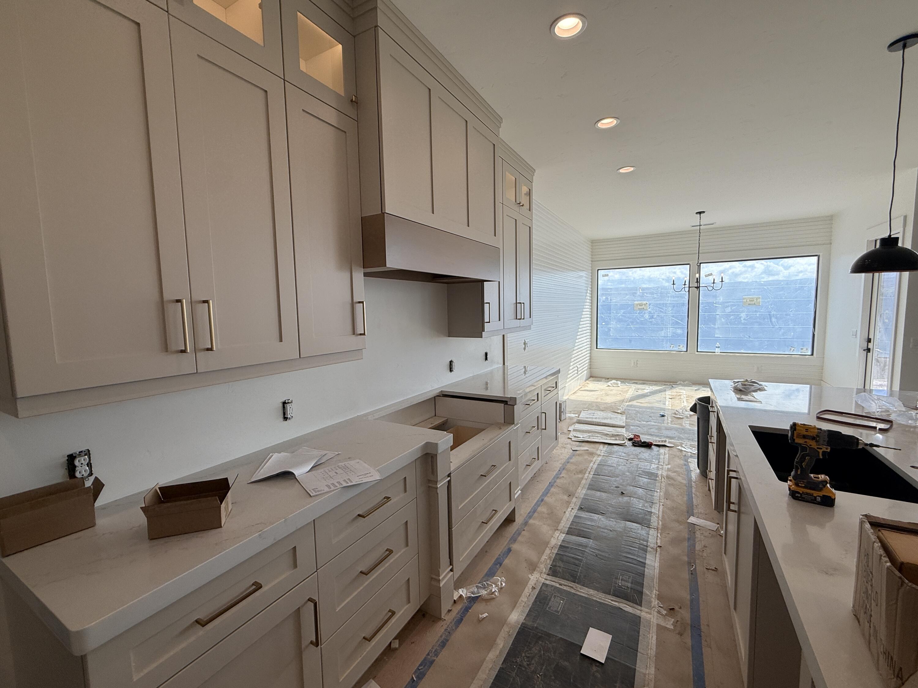 SYCAMORE VILLAGE - Residential