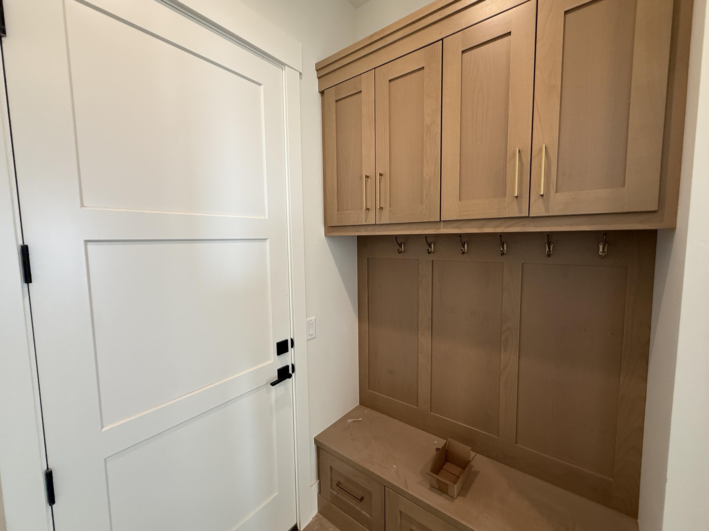 SYCAMORE VILLAGE - Residential