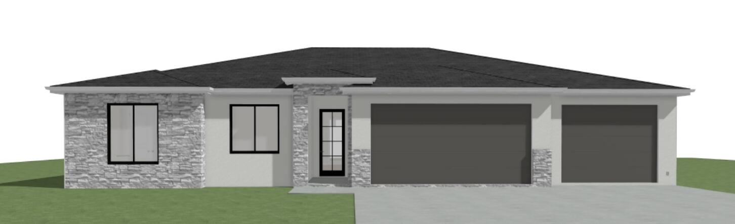 COTTONWOOD HOLLOW - Residential