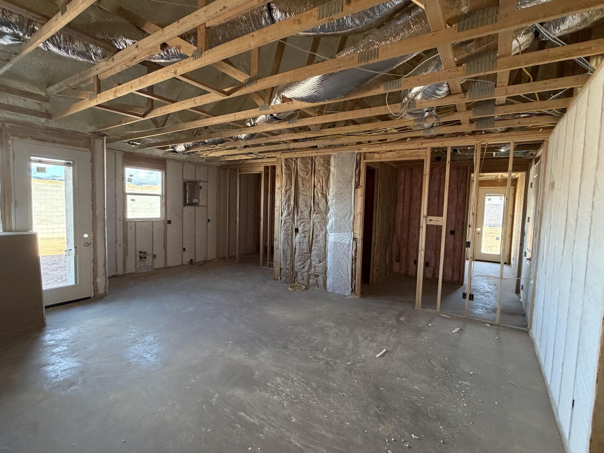 COTTONWOOD HOLLOW - Residential