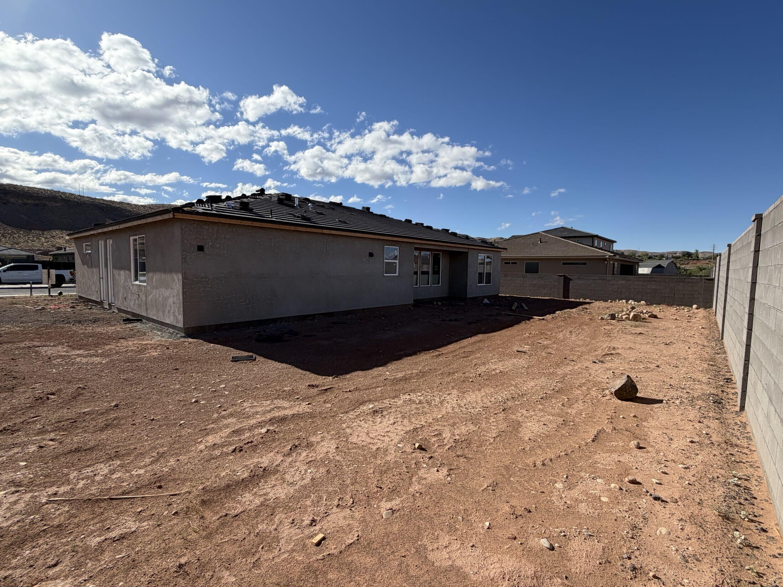 COTTONWOOD HOLLOW - Residential