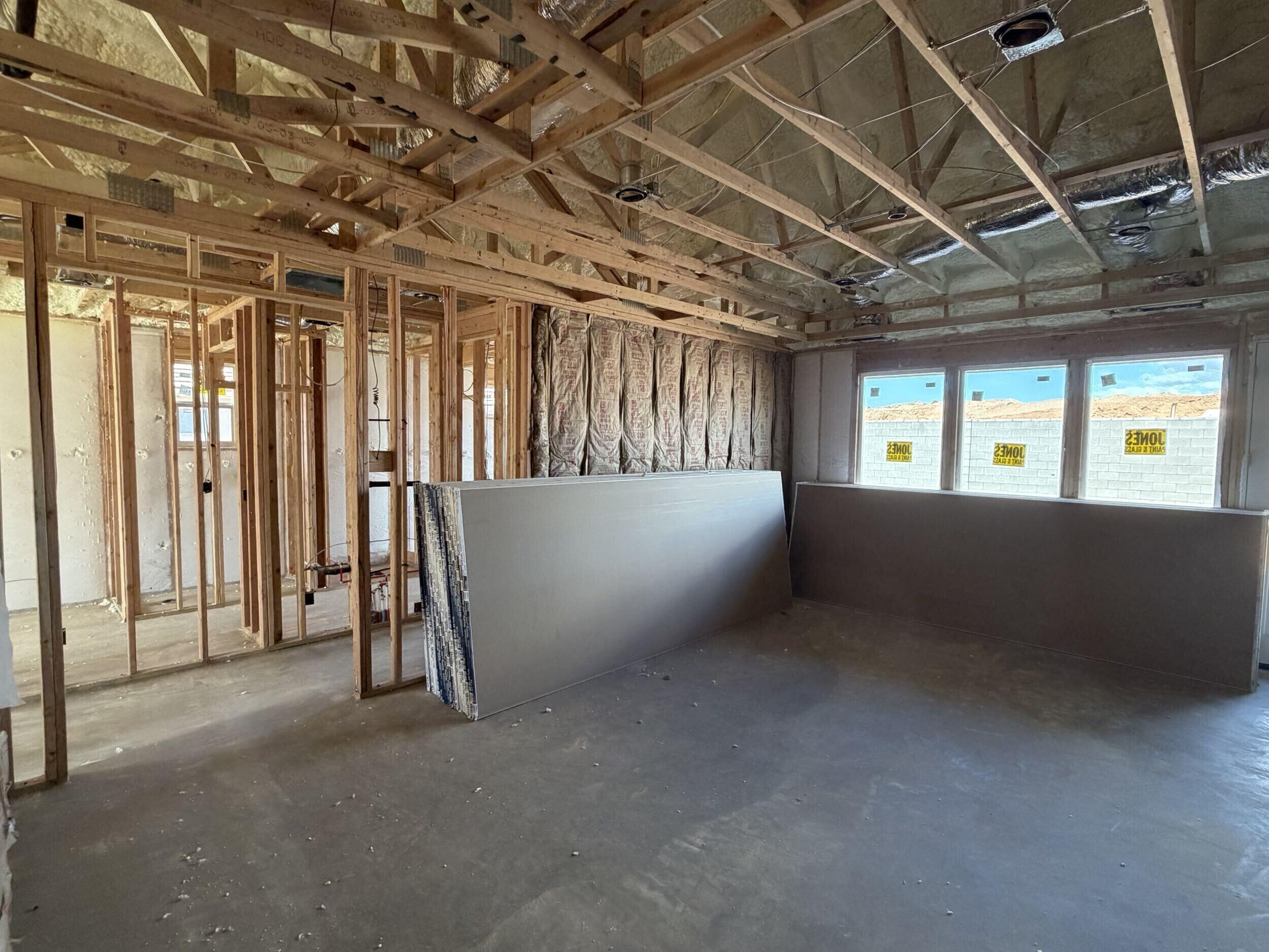COTTONWOOD HOLLOW - Residential