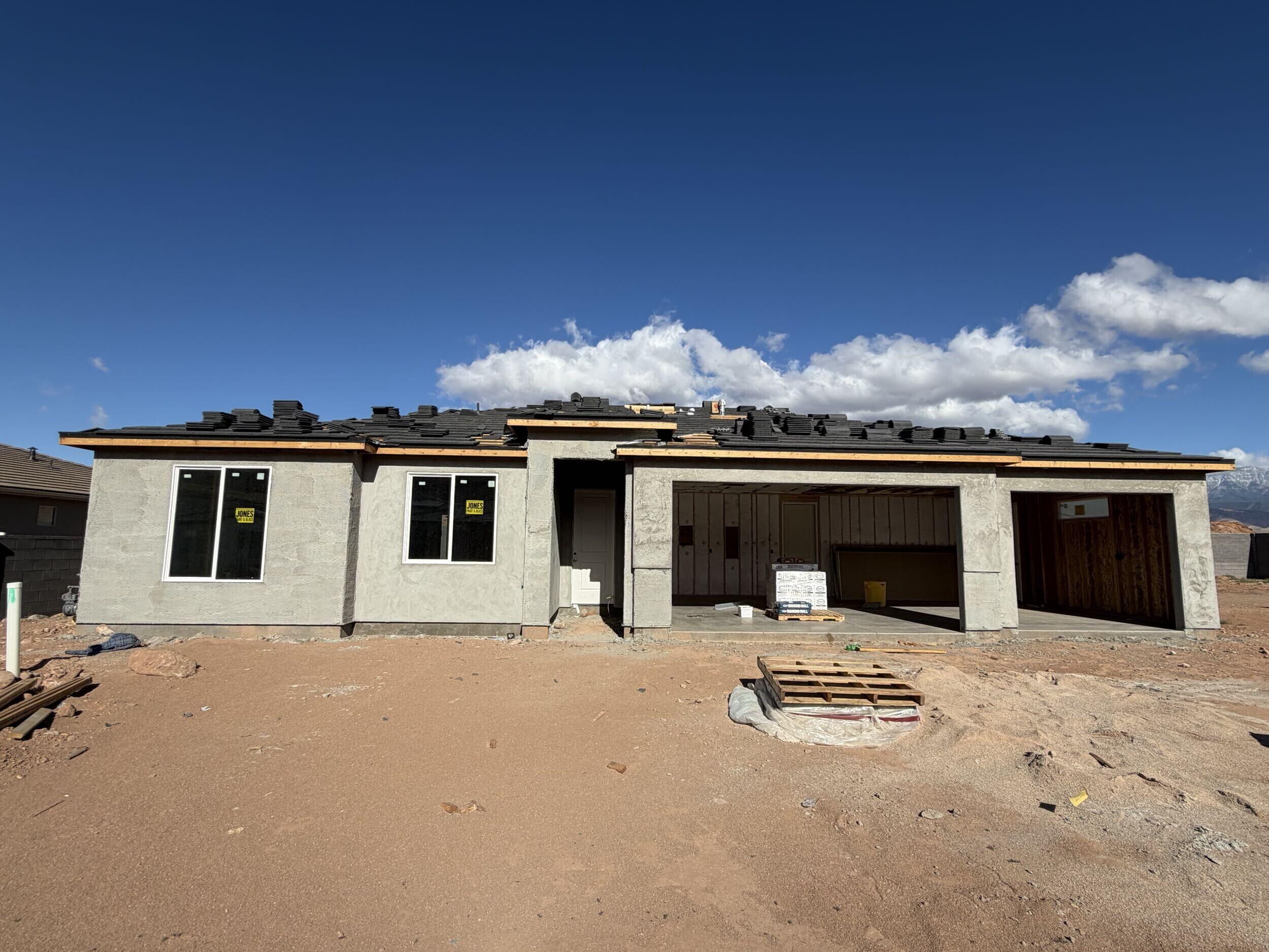 COTTONWOOD HOLLOW - Residential