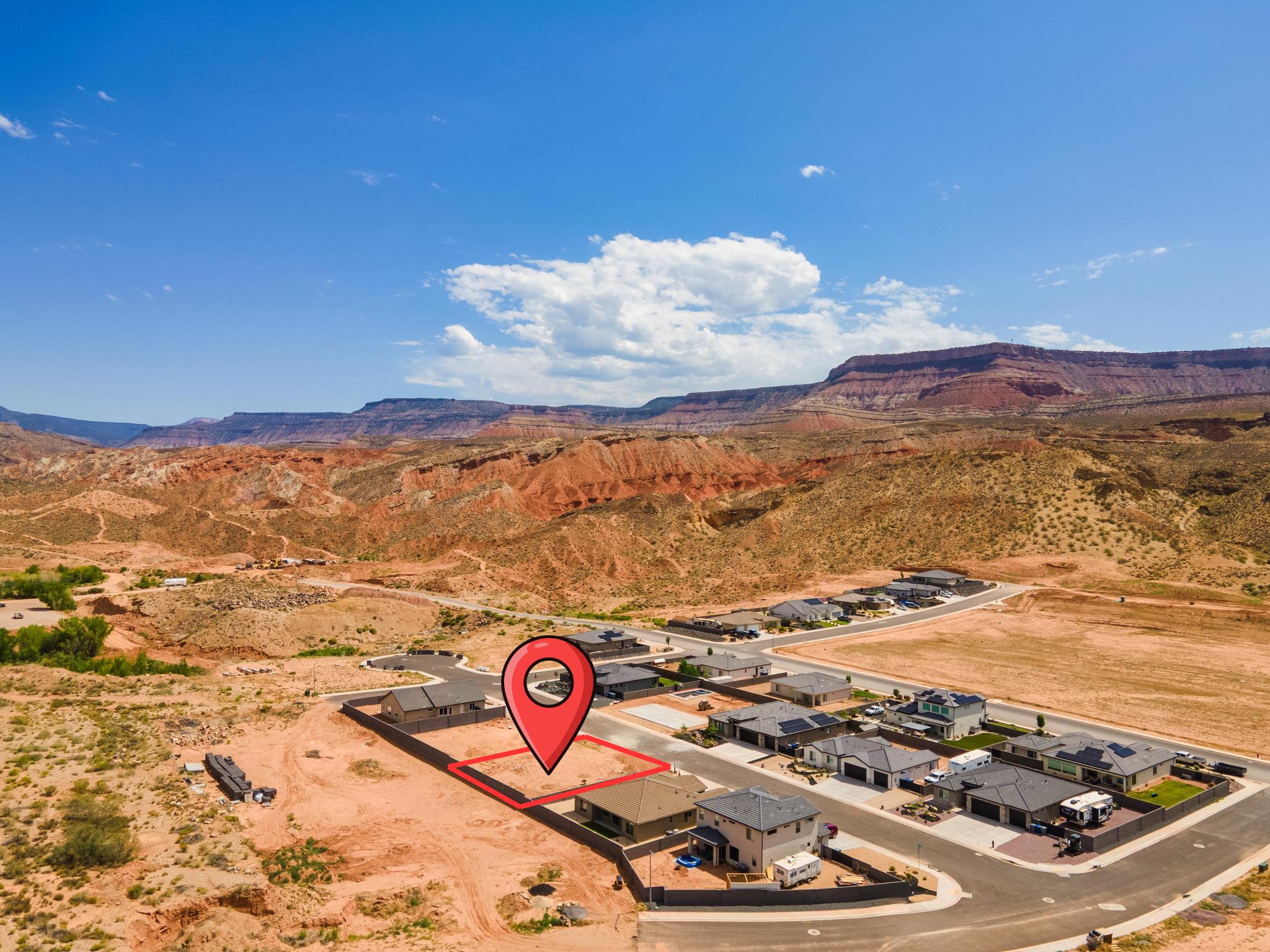 COTTONWOOD HOLLOW - Residential