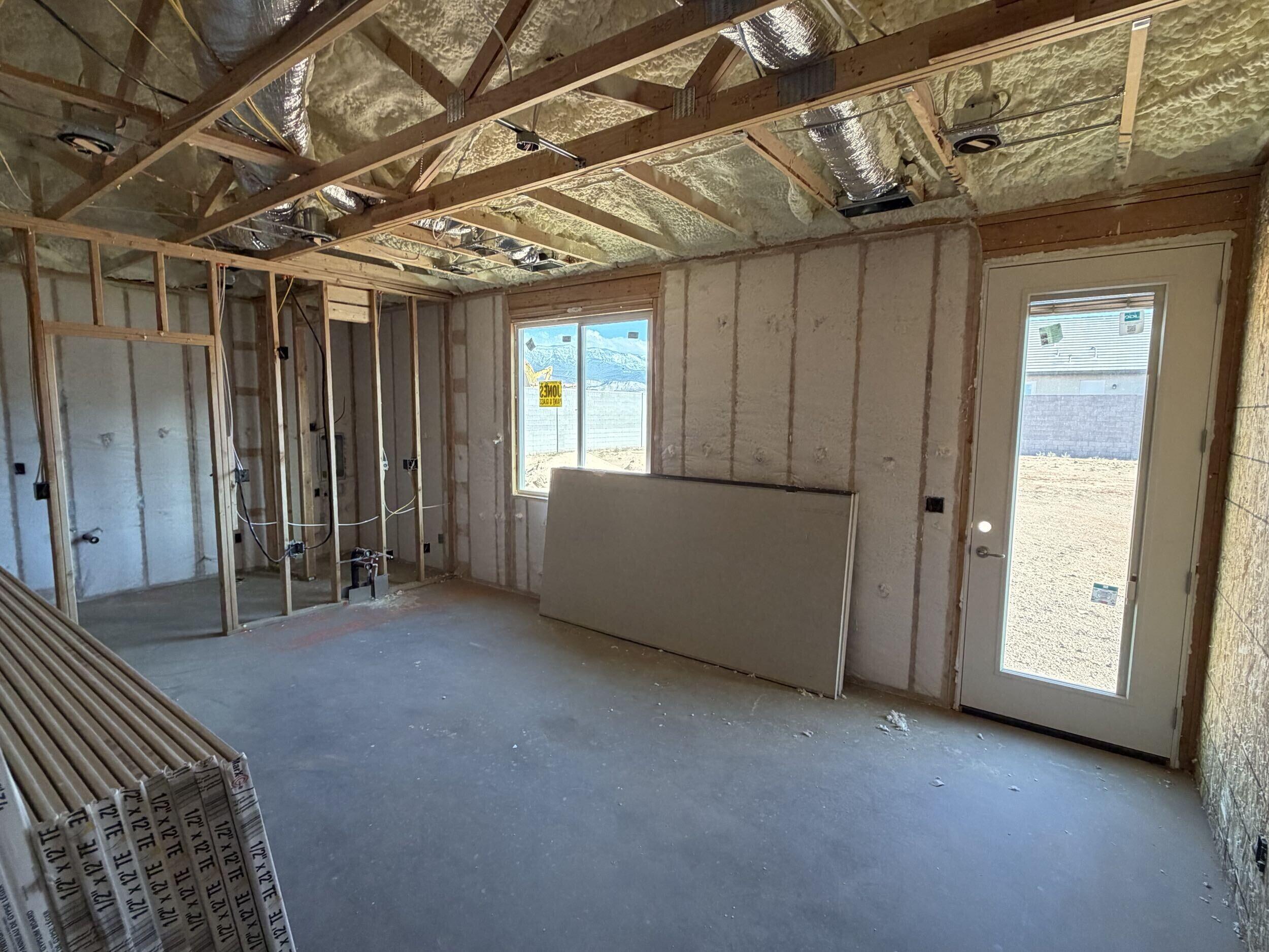COTTONWOOD HOLLOW - Residential