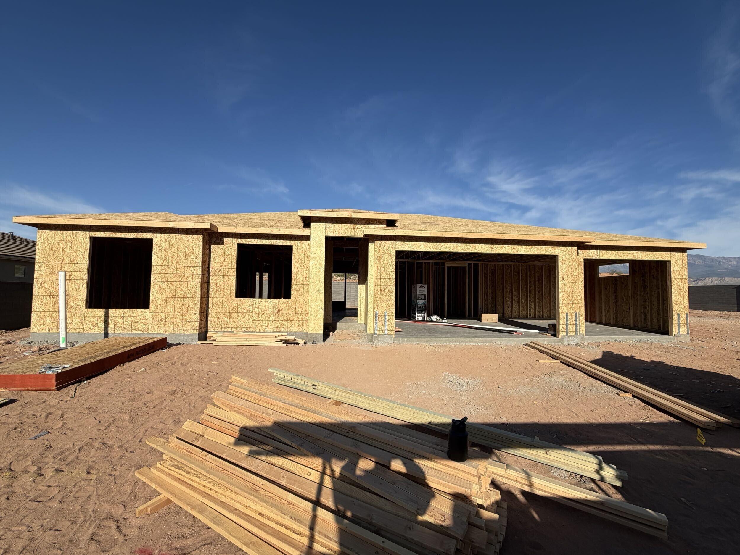 COTTONWOOD HOLLOW - Residential