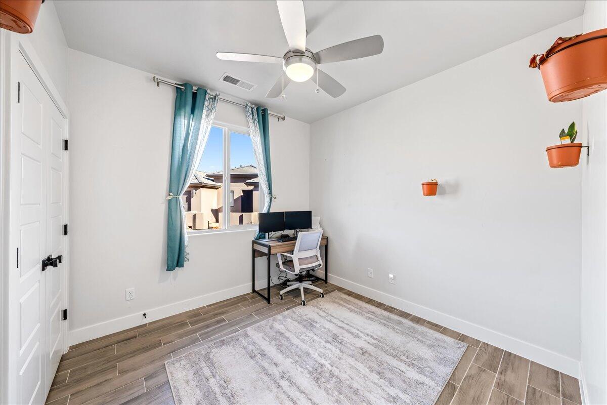 VILLAS AT GREEN SPRING - Residential