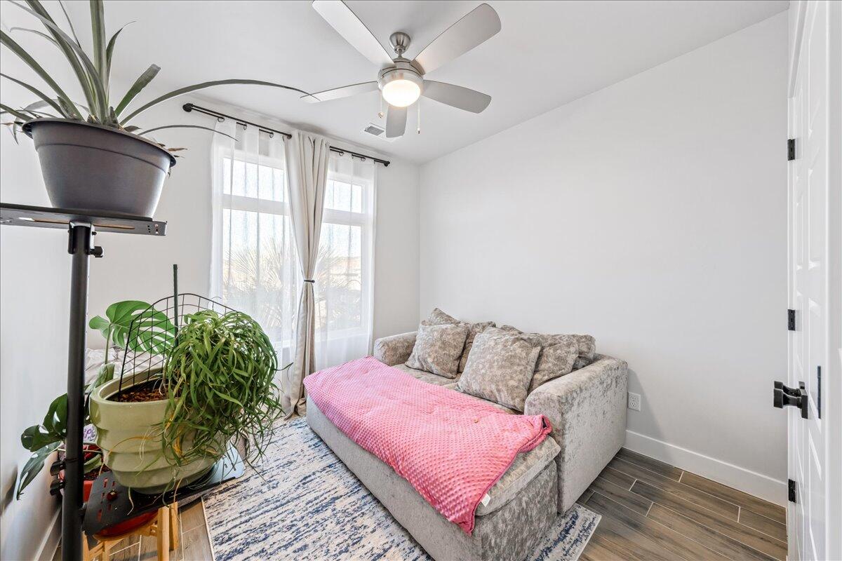 VILLAS AT GREEN SPRING - Residential