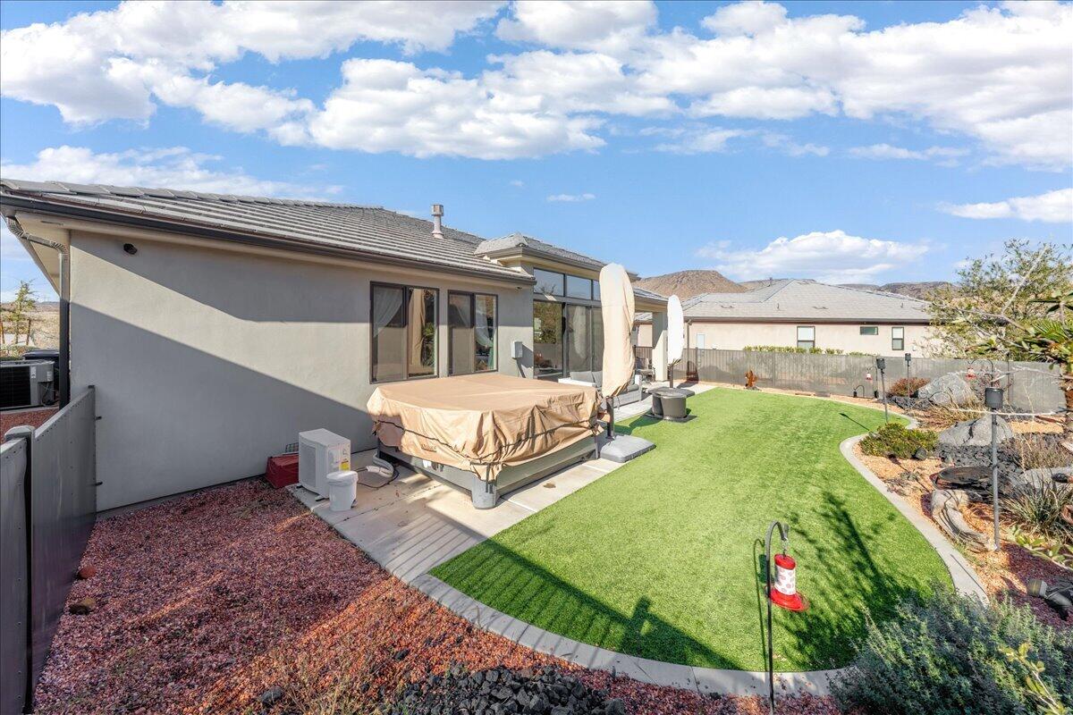 VILLAS AT GREEN SPRING - Residential