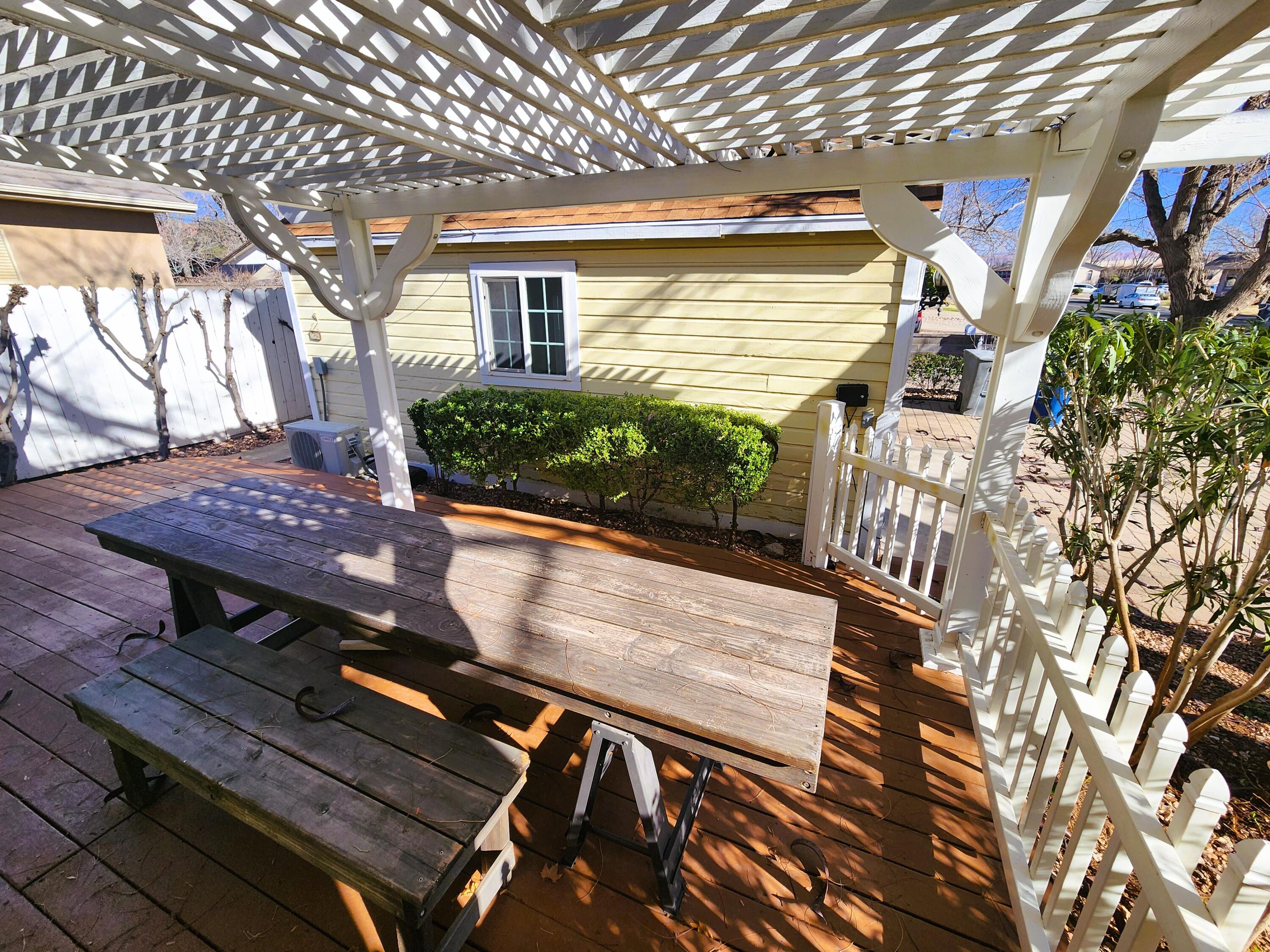 ST GEORGE TOWNSITE - Residential